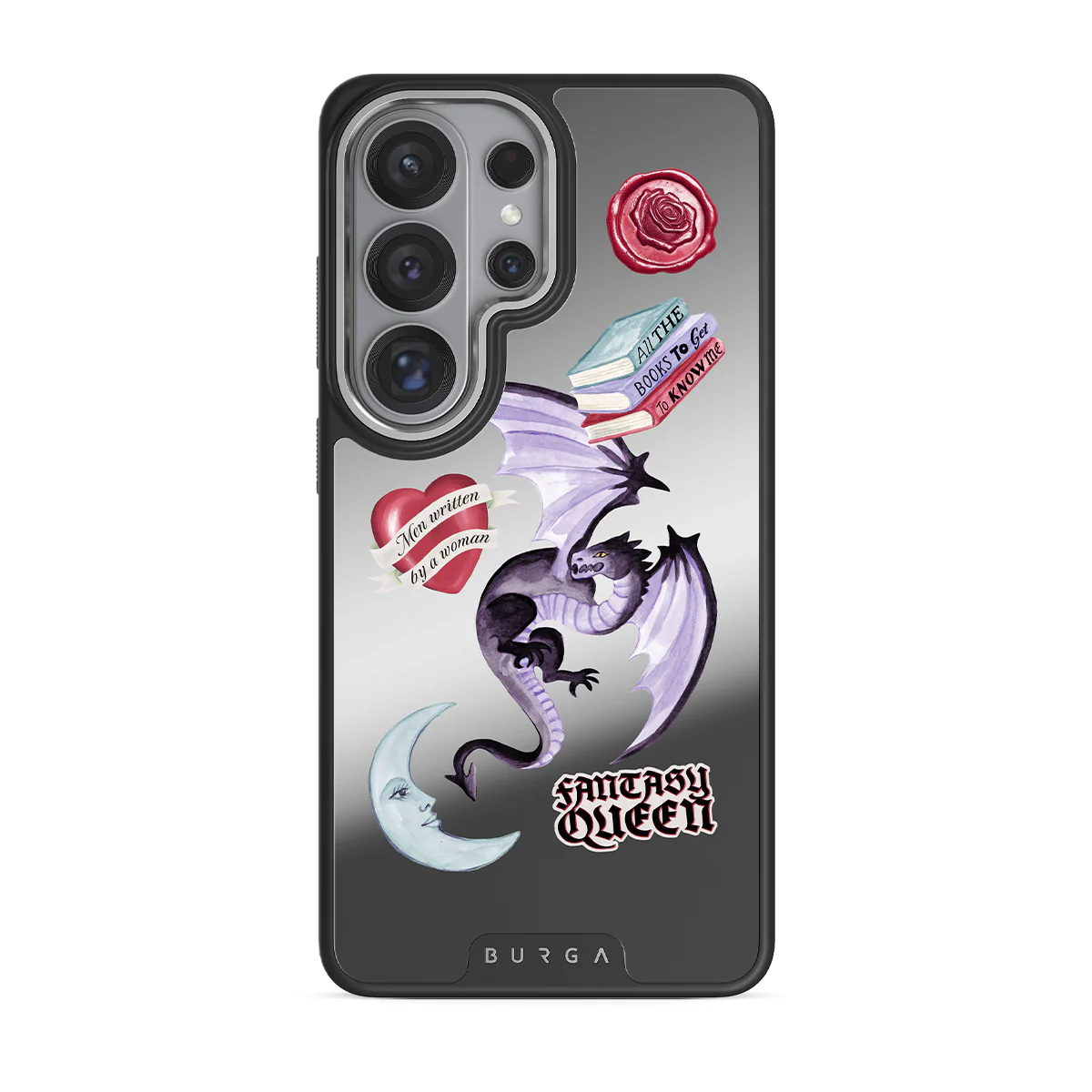Plot Twister - Samsung Galaxy S26 Ultra Etui - Image 56