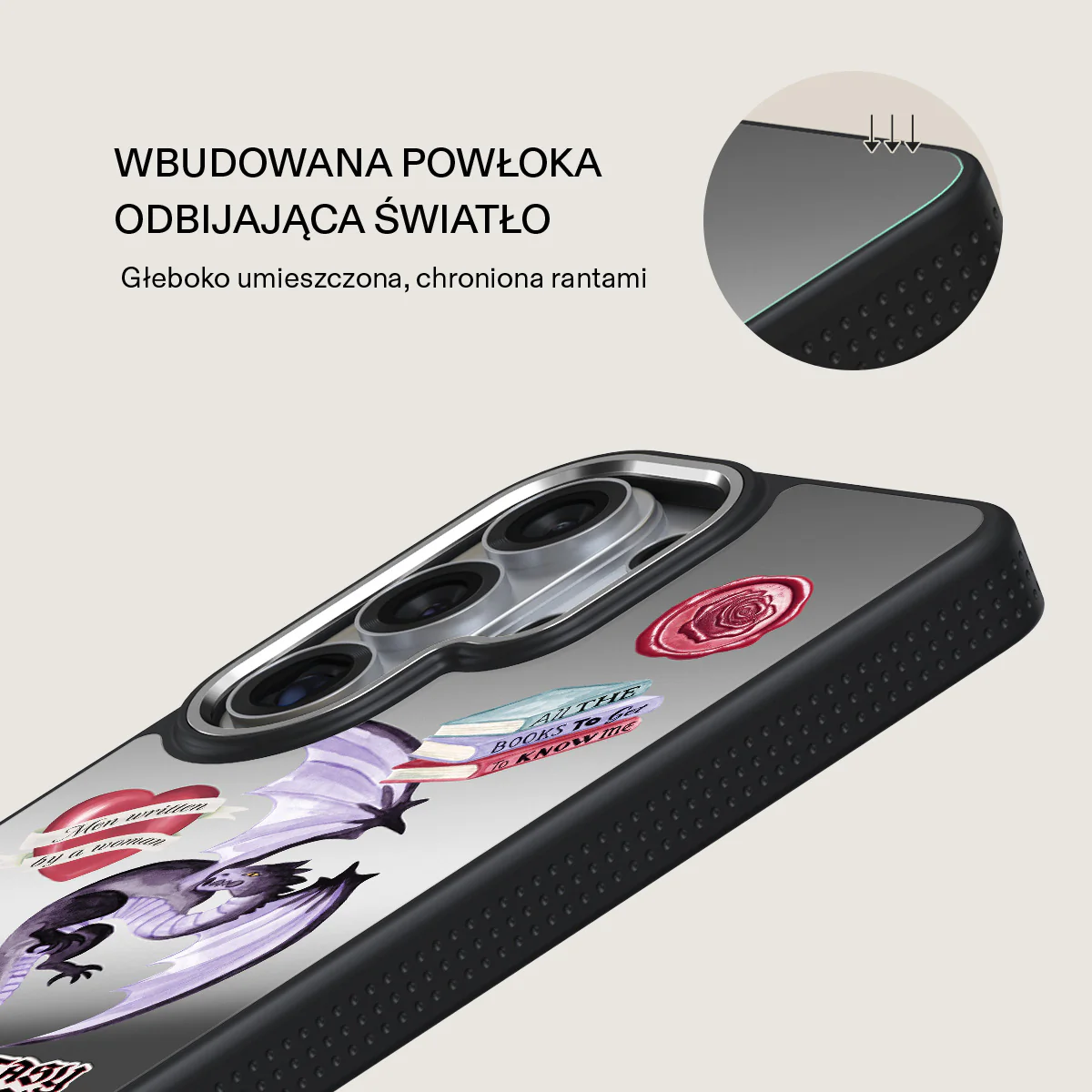 Plot Twister - Samsung Galaxy S26 Ultra Etui - Image 59