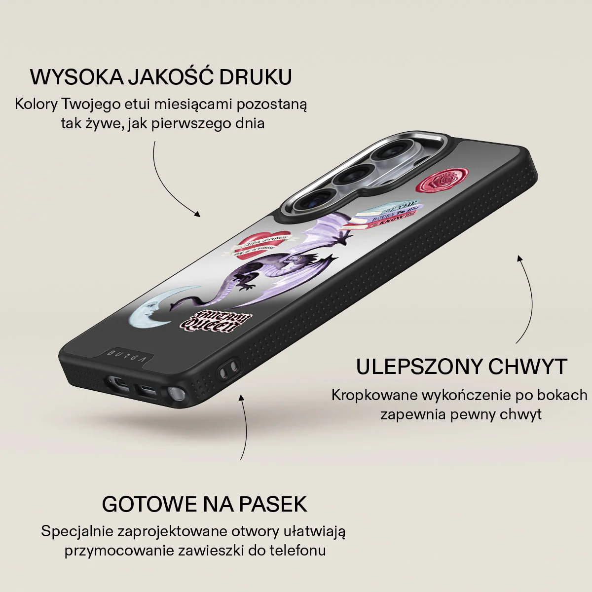Plot Twister - Samsung Galaxy S26 Ultra Etui - Image 61