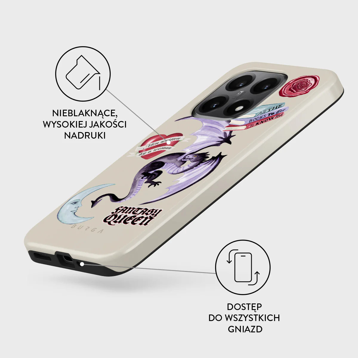 Plot Twister - Xiaomi 15T Etui - Image 3