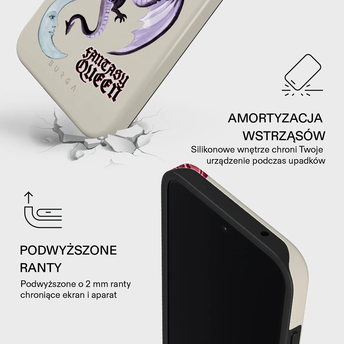 Plot Twister - Xiaomi 15T Etui - Image 4