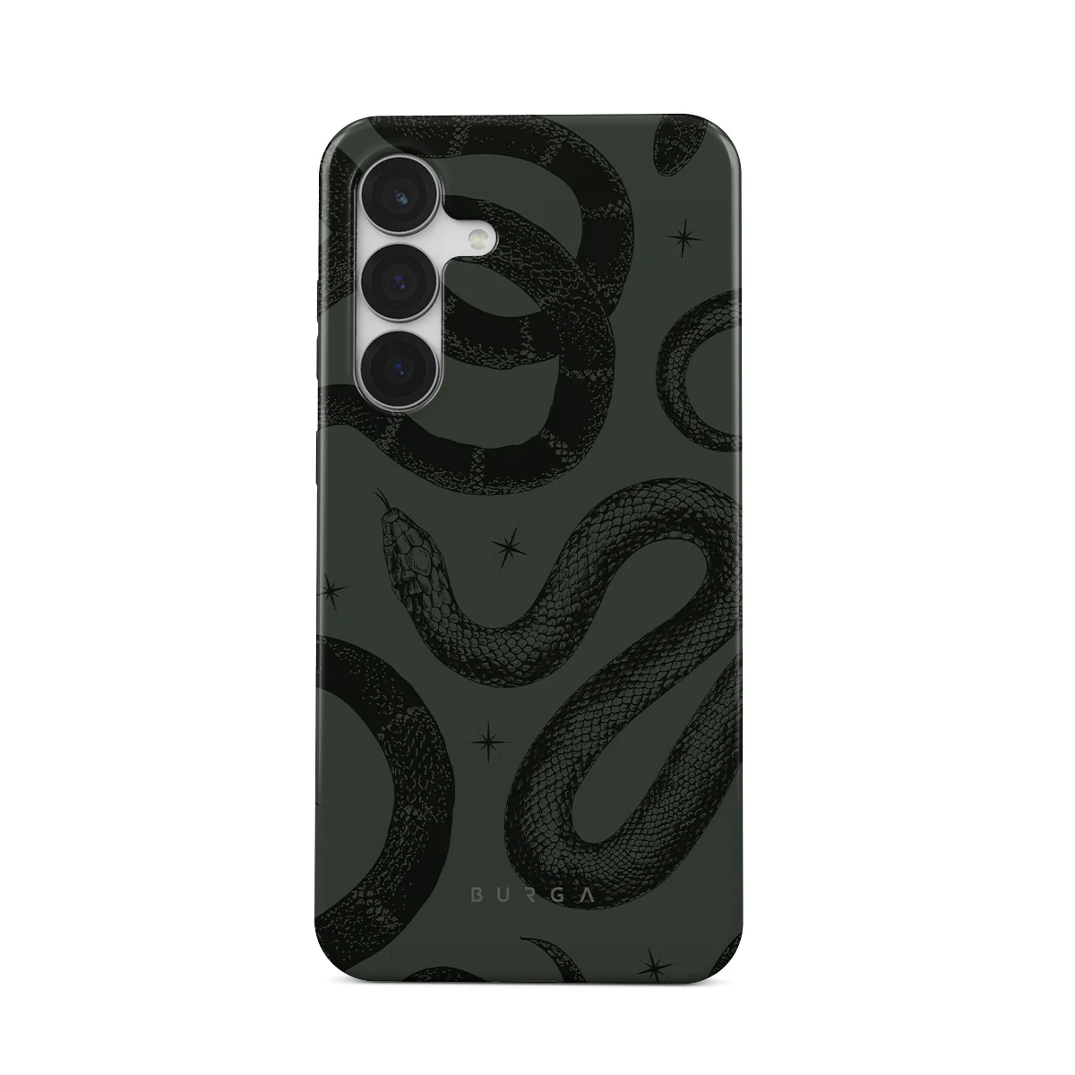 Poison - Samsung Galaxy S25 FE Etui