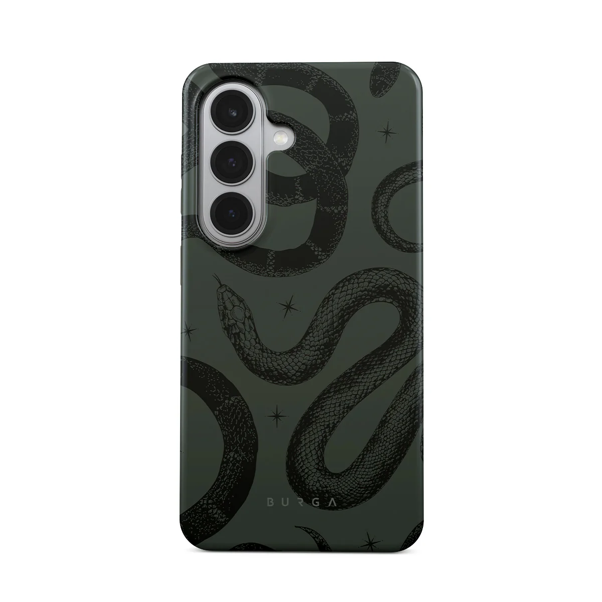Poison - Samsung Galaxy S26 Etui