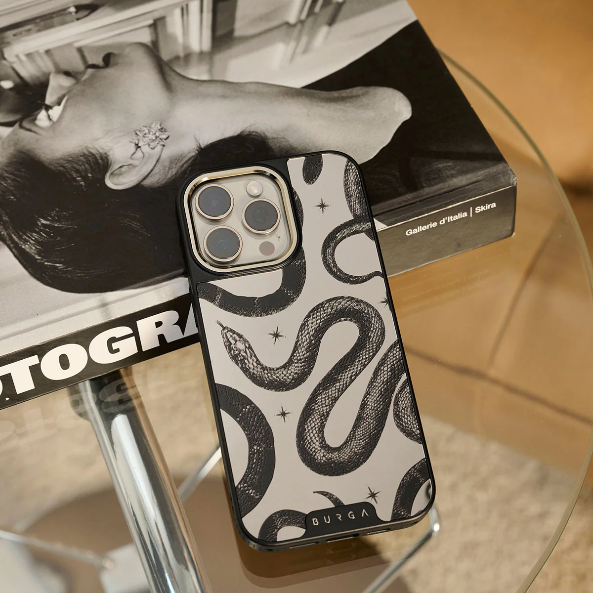 Poison - Samsung Galaxy S26 Etui - Image 70