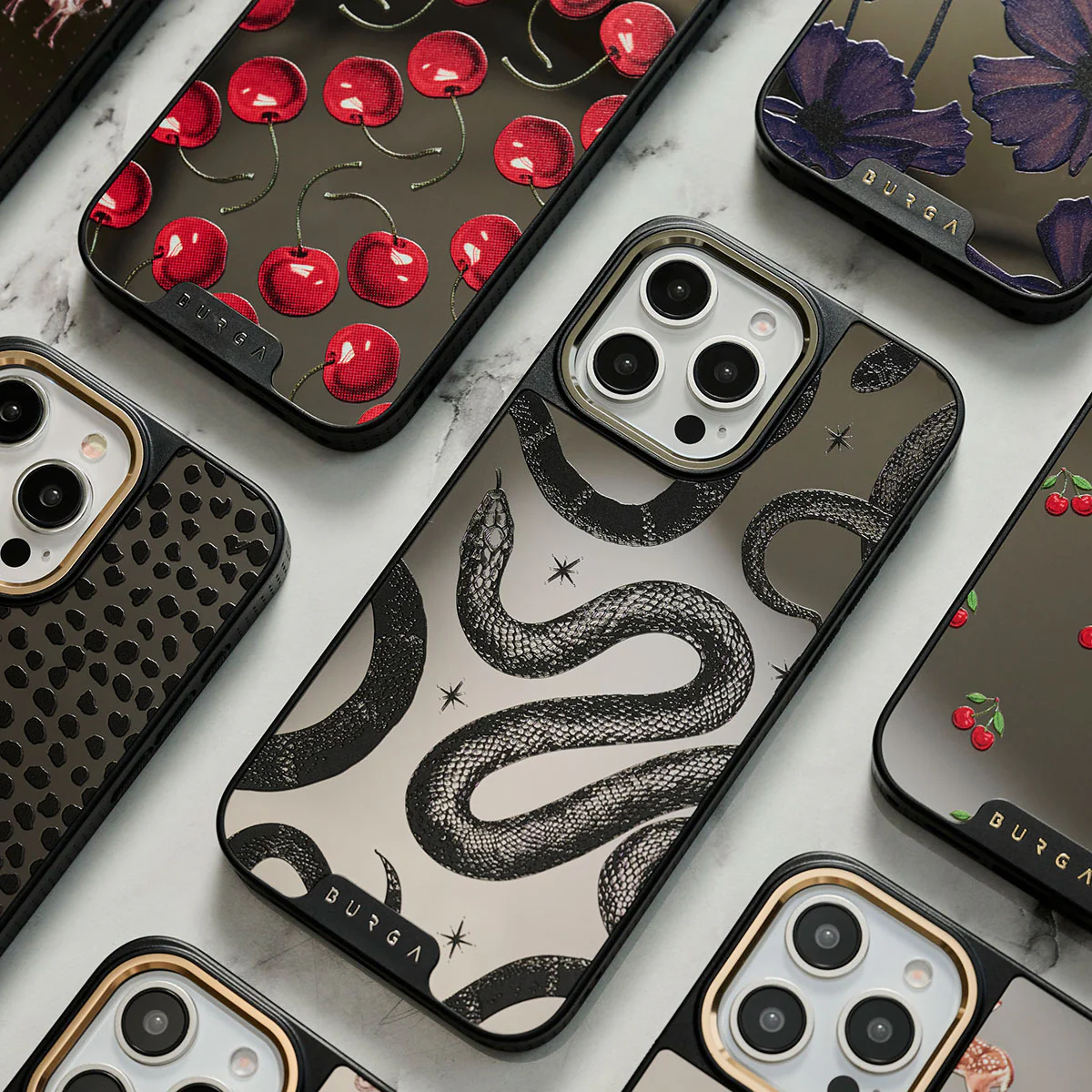 Poison - Samsung Galaxy S26 Etui - Image 74