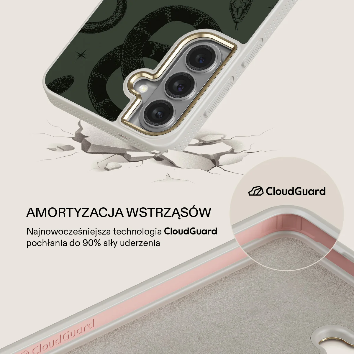 Poison - Samsung Galaxy S26 Plus Etui - Image 28