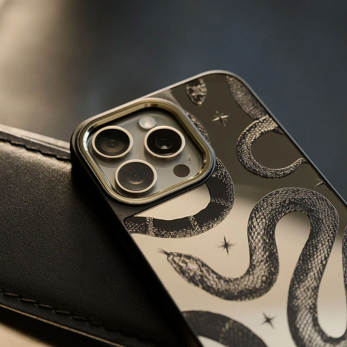 Poison - Samsung Galaxy S26 Plus Etui - Image 72