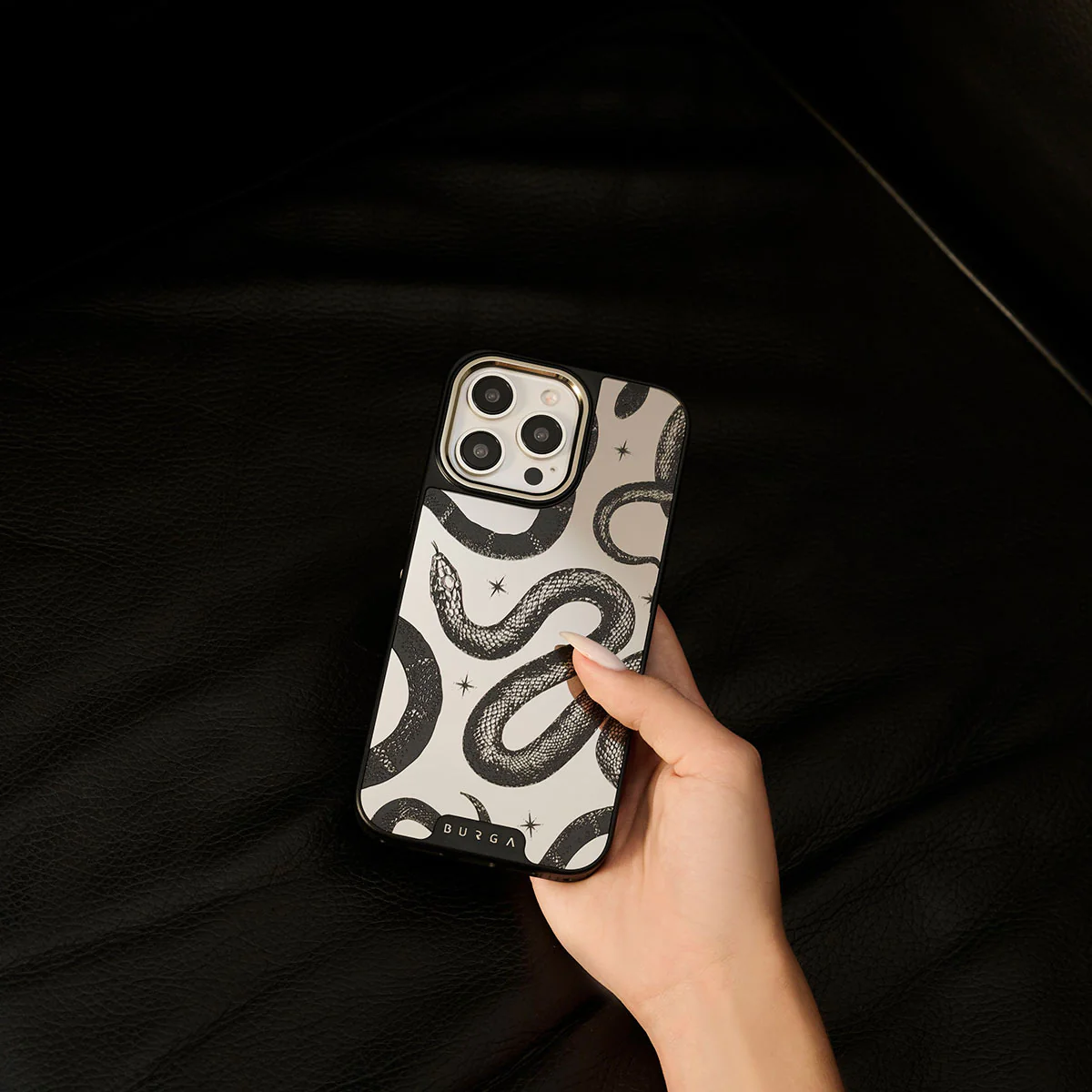 Poison - Samsung Galaxy S26 Ultra Etui - Image 71