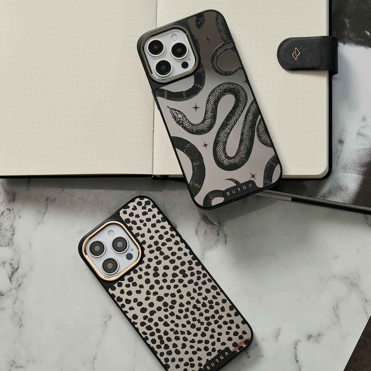 Poison - Samsung Galaxy S26 Ultra Etui - Image 73
