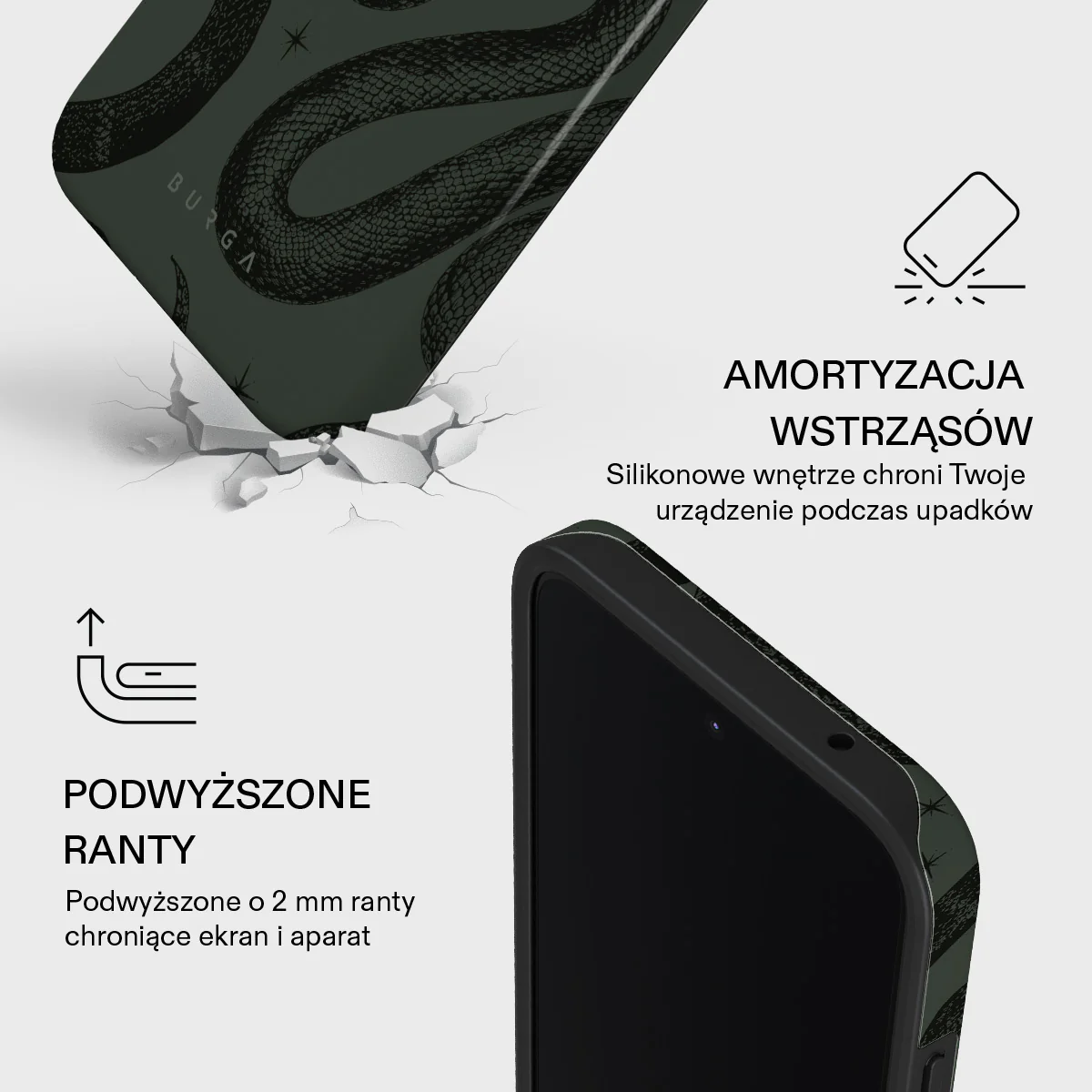 Poison - Xiaomi 15T Etui - Image 4