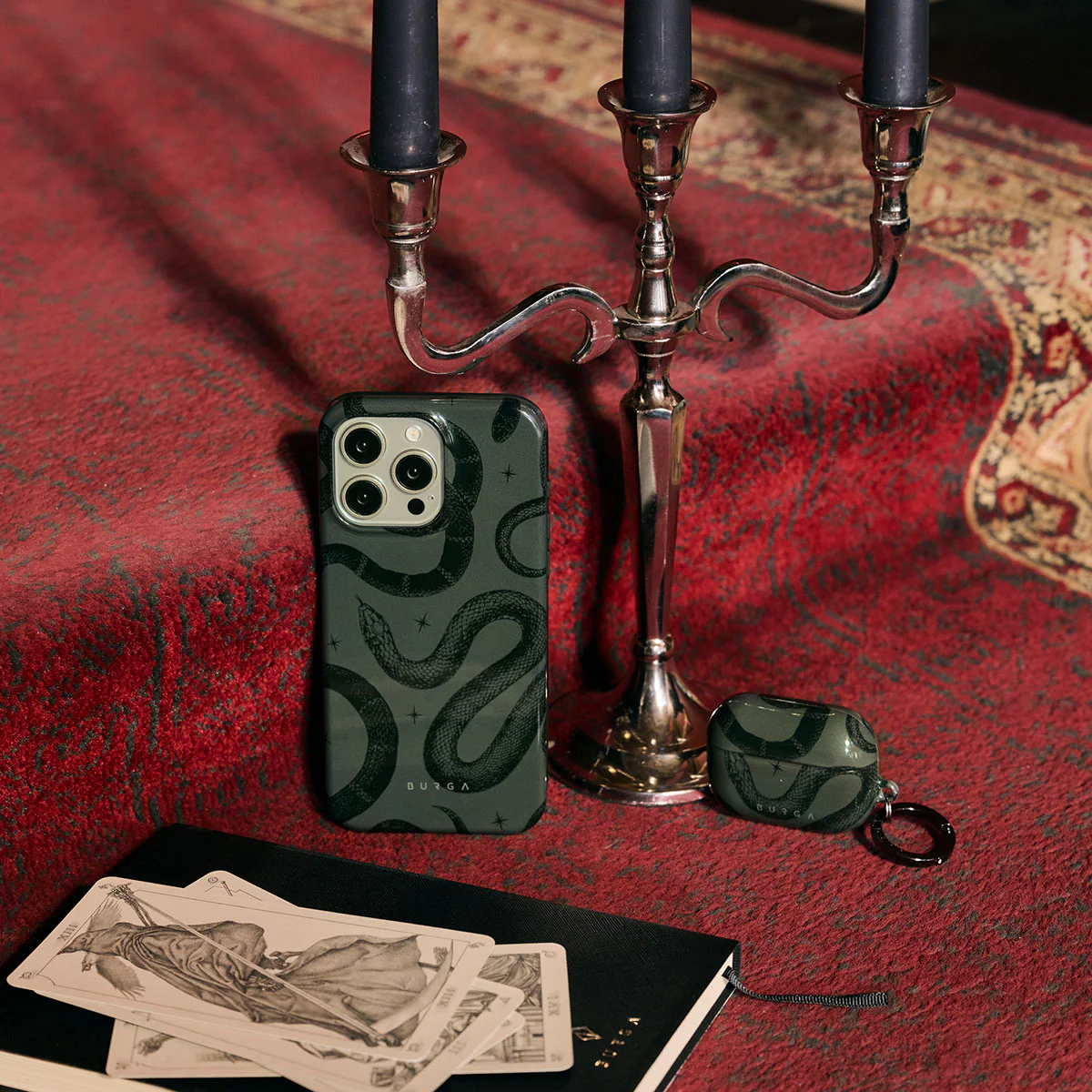 Poison - Xiaomi 15T Etui - Image 7