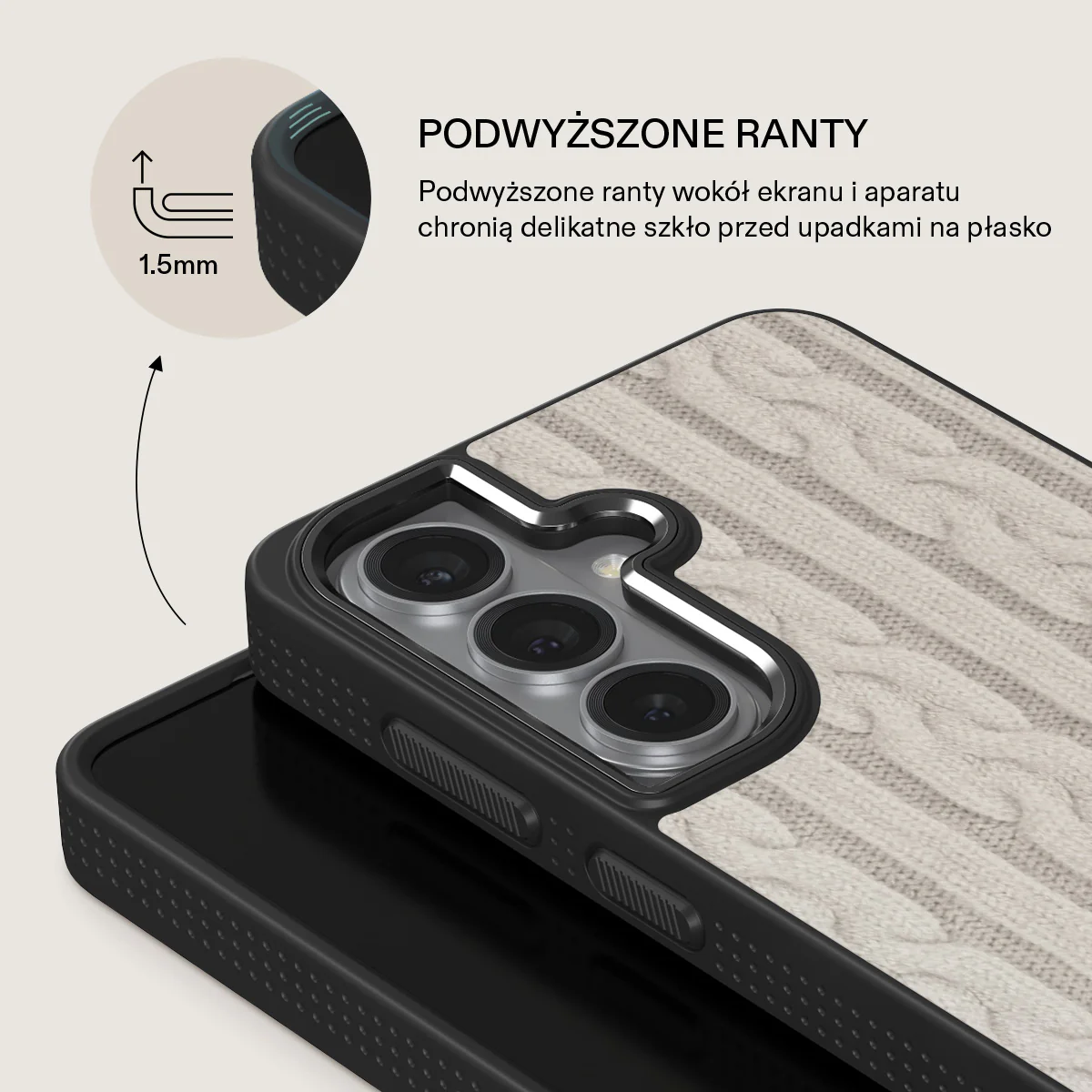 Polar - Samsung Galaxy S26 Etui - Image 15