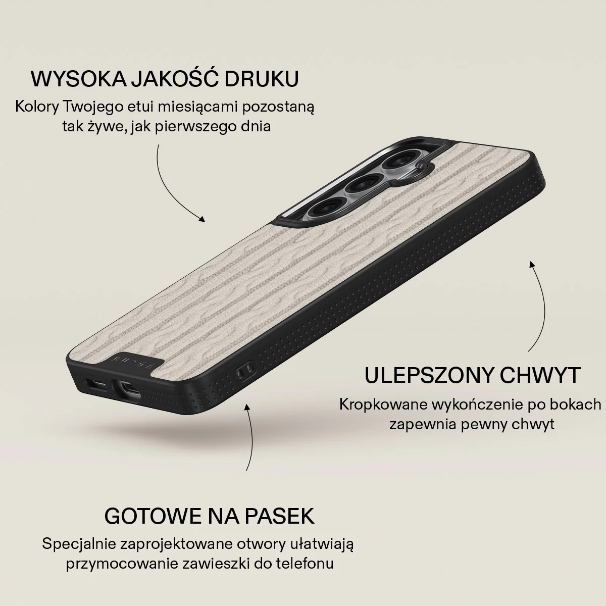 Polar - Samsung Galaxy S26 Etui - Image 16