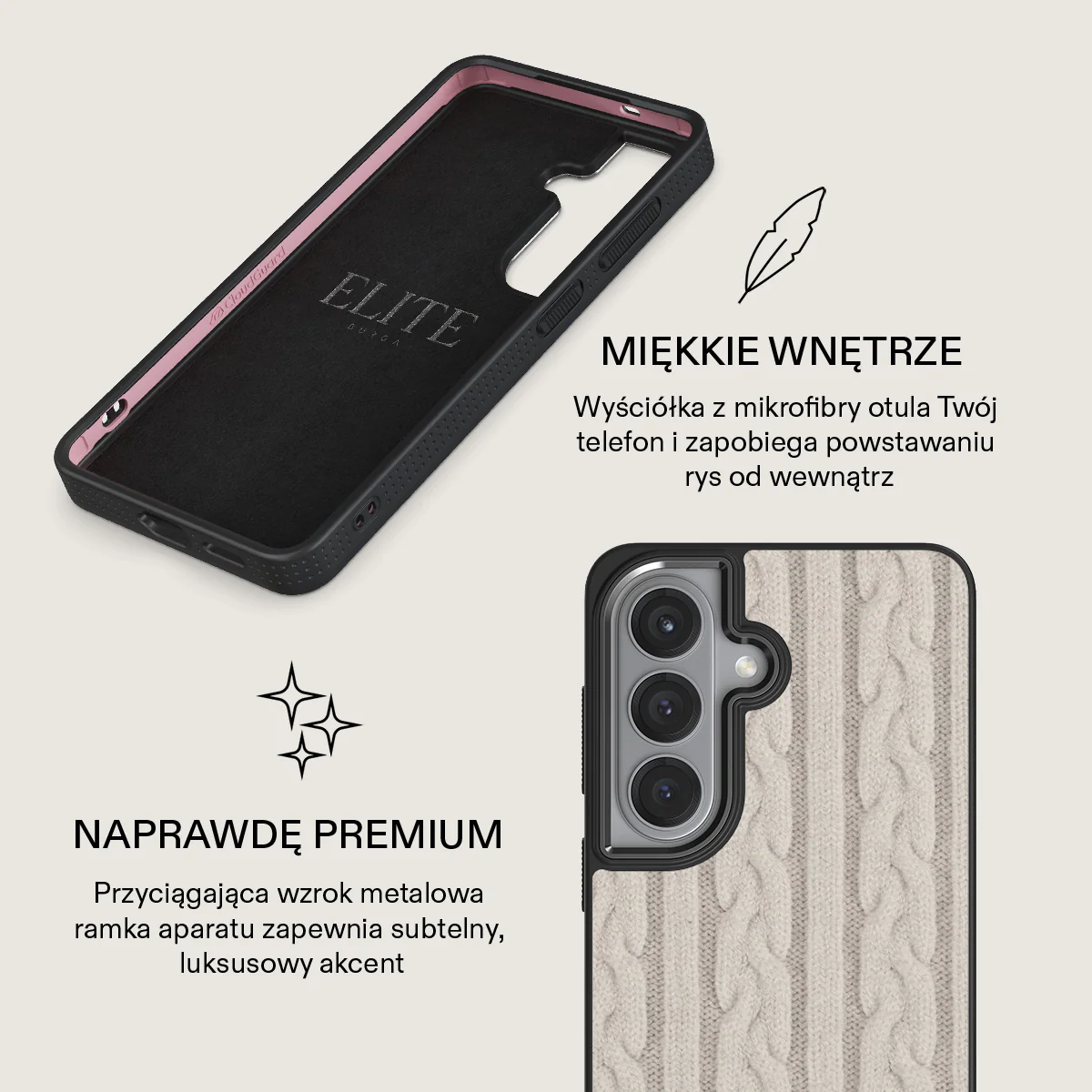 Polar - Samsung Galaxy S26 Etui - Image 17
