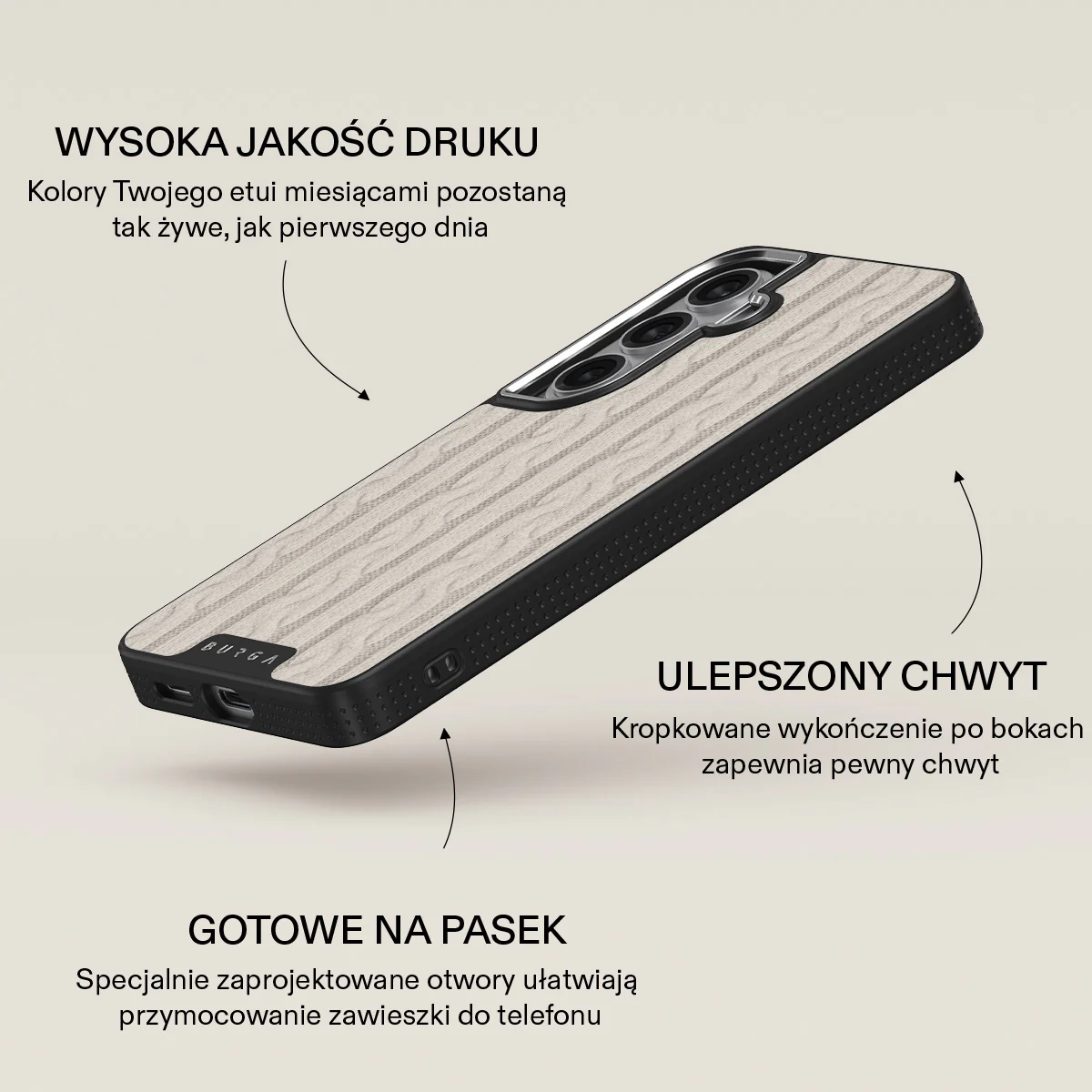 Polar - Samsung Galaxy S26 Etui - Image 23