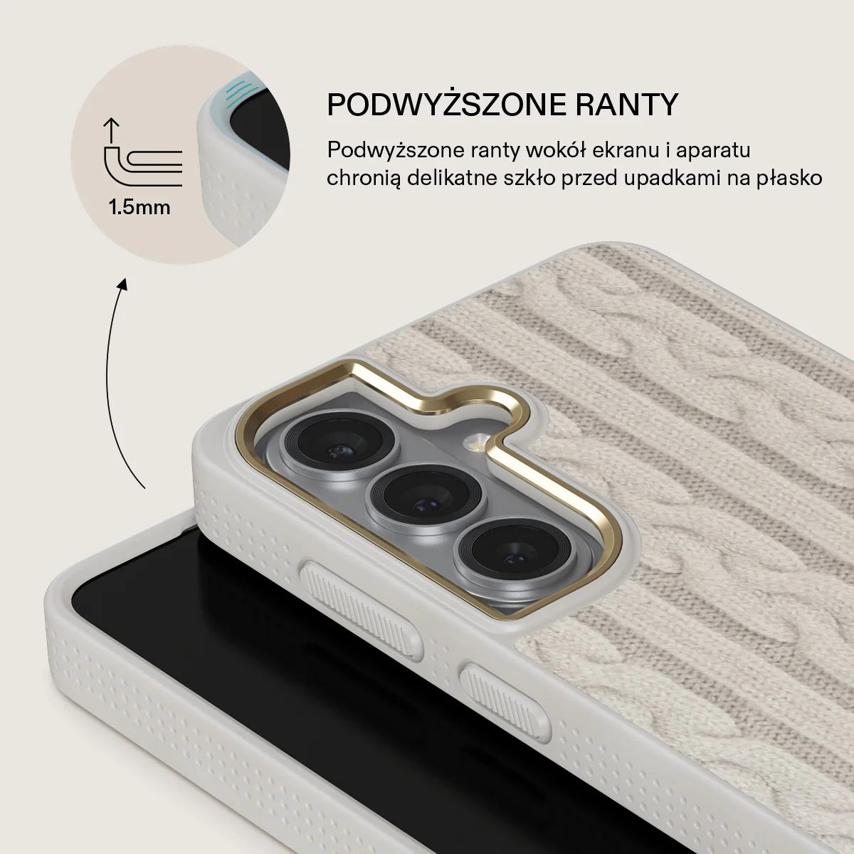 Polar - Samsung Galaxy S26 Etui - Image 29