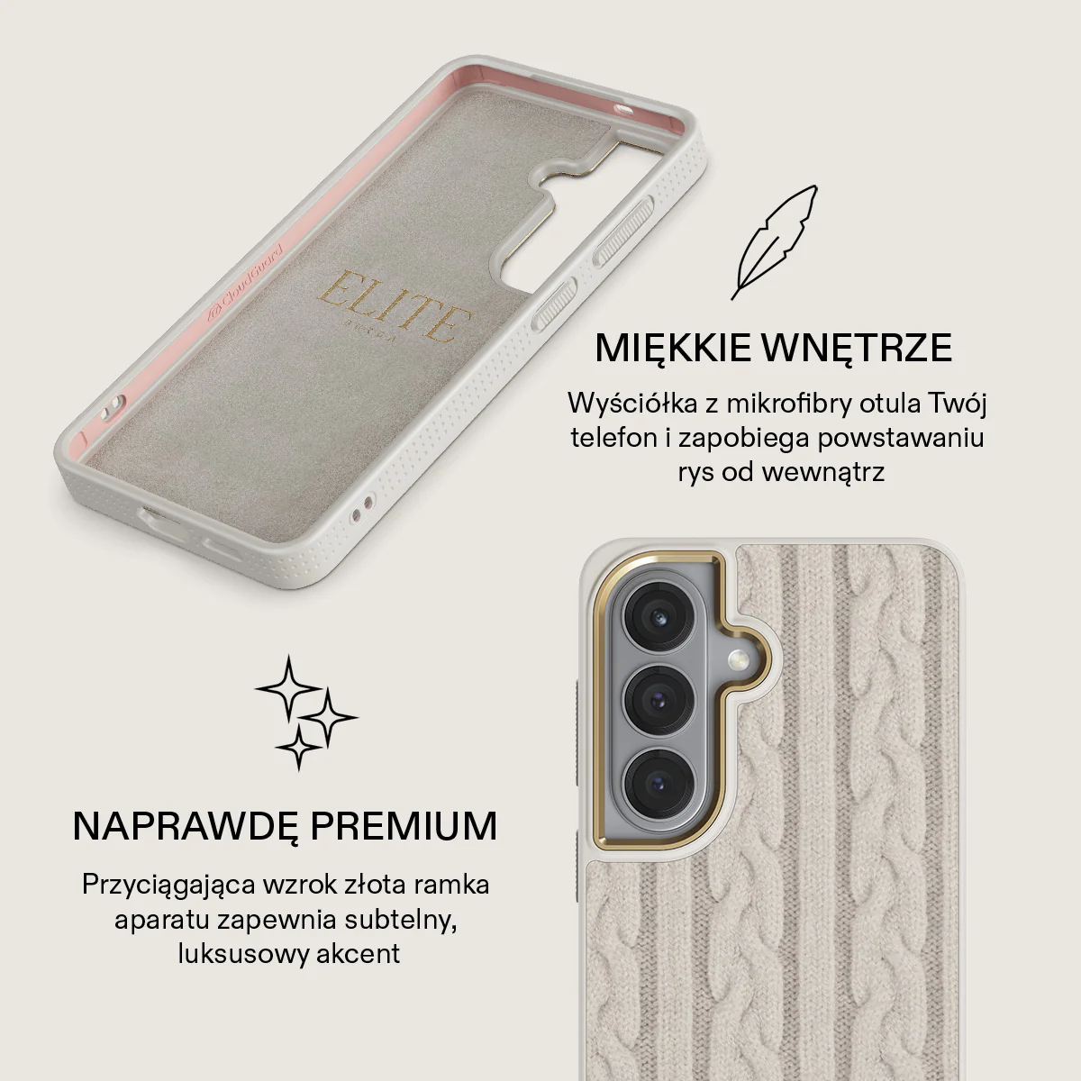 Polar - Samsung Galaxy S26 Etui - Image 31