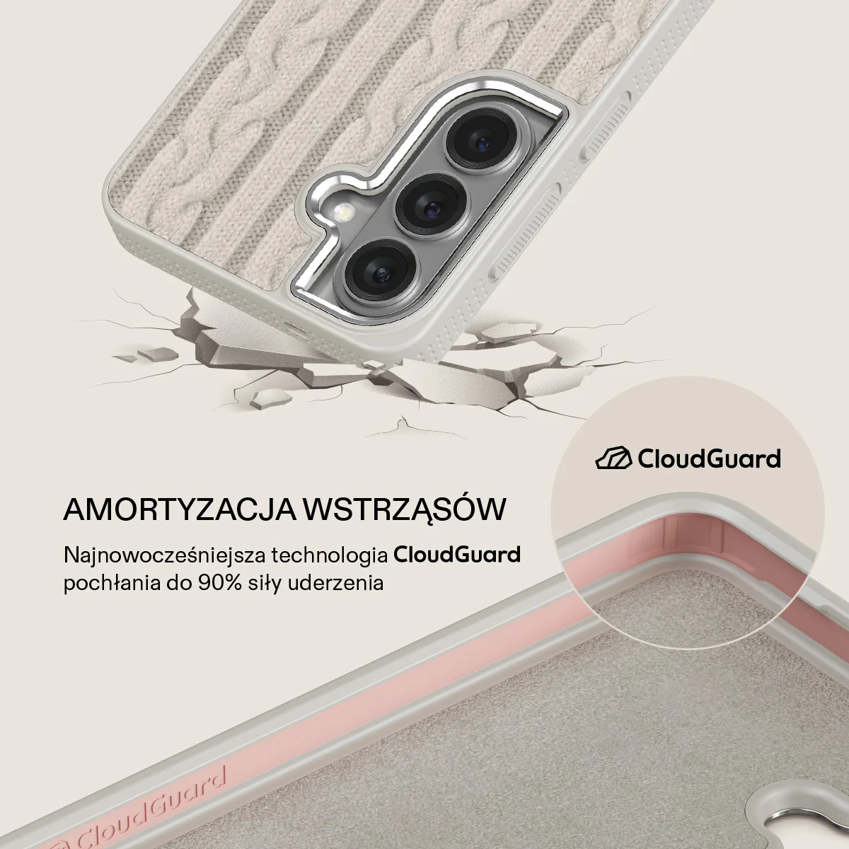 Polar - Samsung Galaxy S26 Etui - Image 35