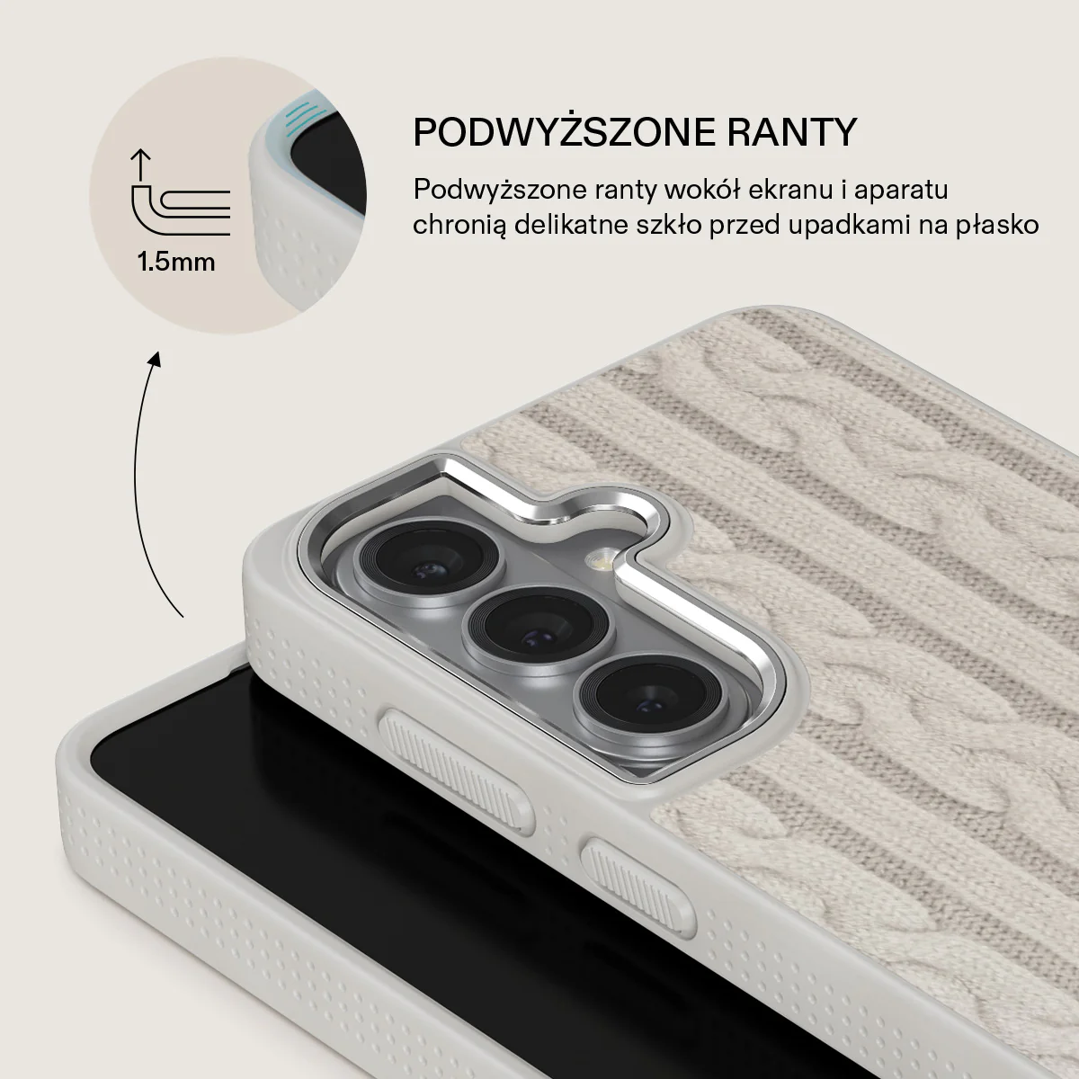 Polar - Samsung Galaxy S26 Etui - Image 36