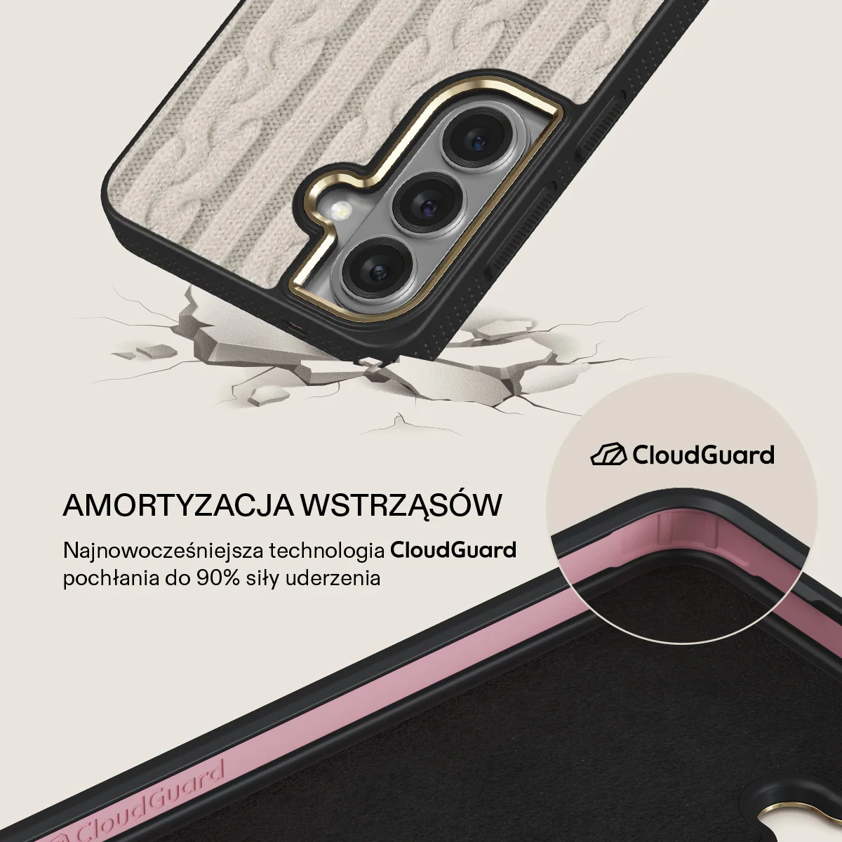 Polar - Samsung Galaxy S26 Etui - Image 7