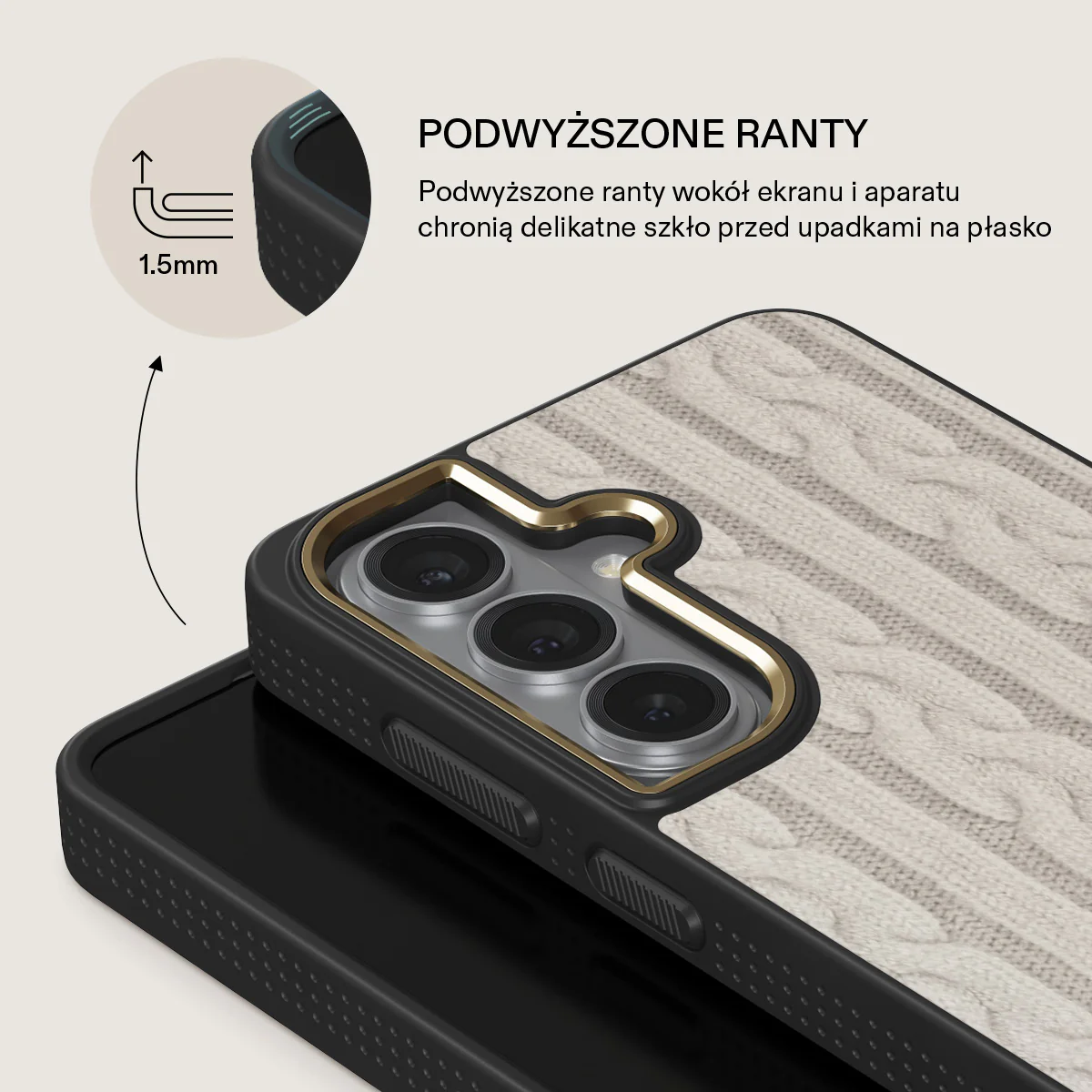 Polar - Samsung Galaxy S26 Etui - Image 8