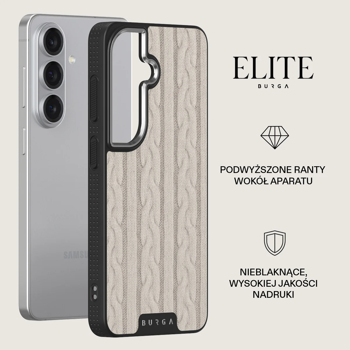 Polar - Samsung Galaxy S26 Plus Etui - Image 20