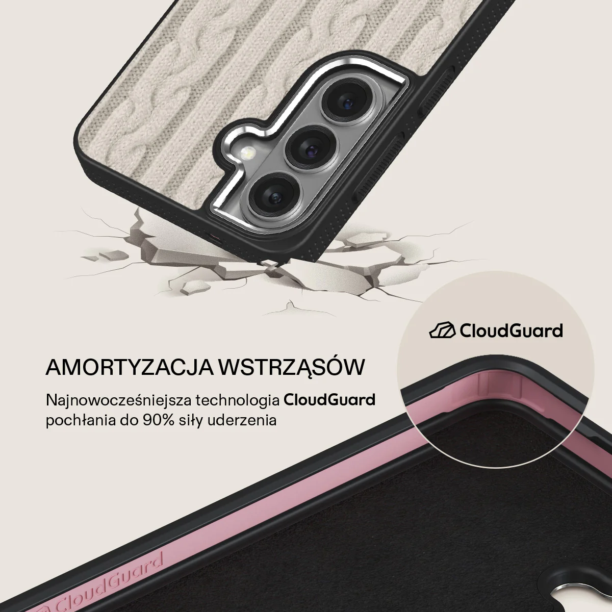 Polar - Samsung Galaxy S26 Plus Etui - Image 21