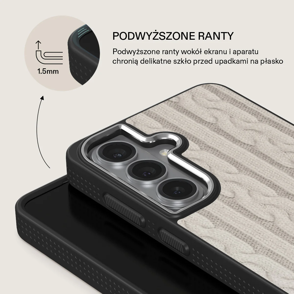 Polar - Samsung Galaxy S26 Plus Etui - Image 22