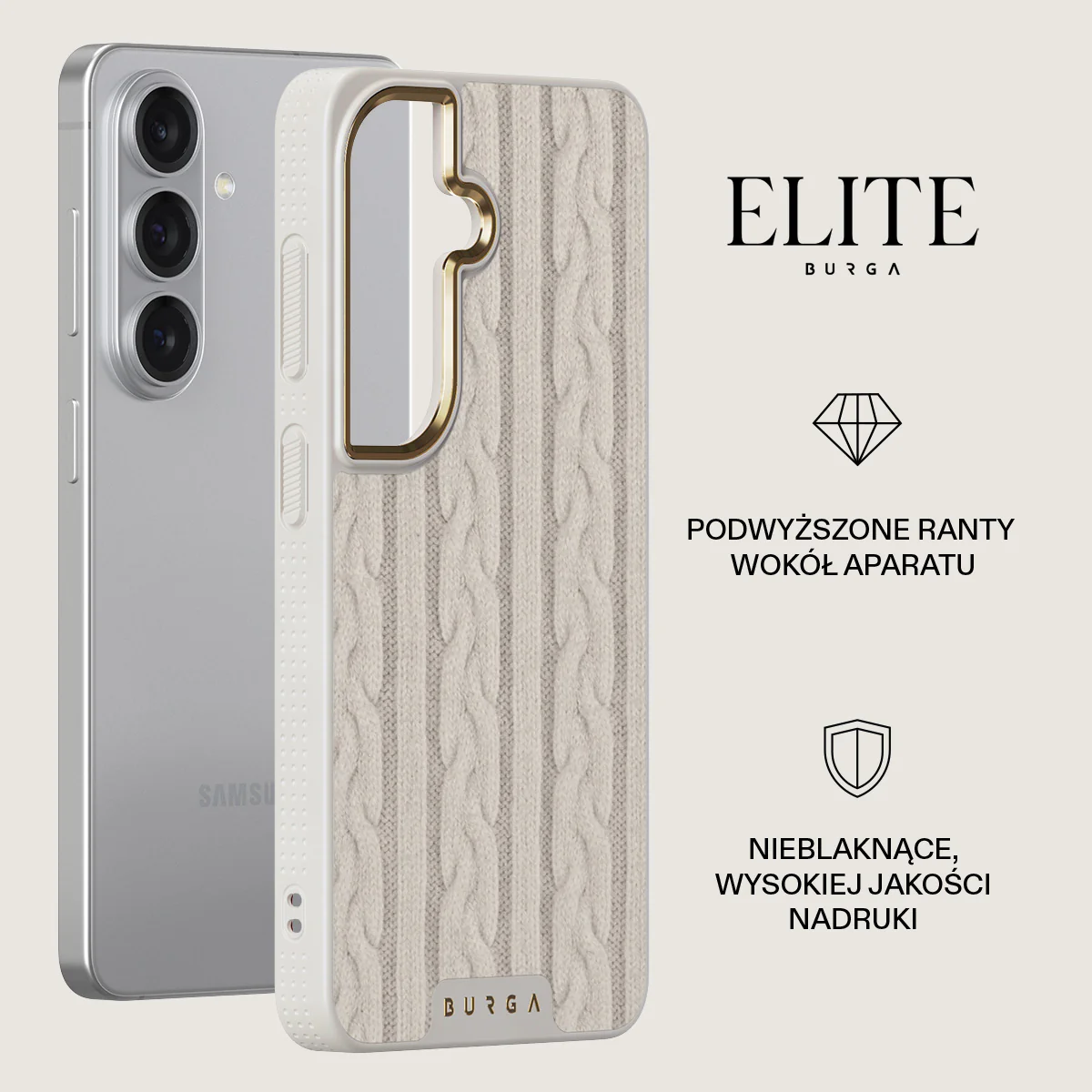 Polar - Samsung Galaxy S26 Plus Etui - Image 27