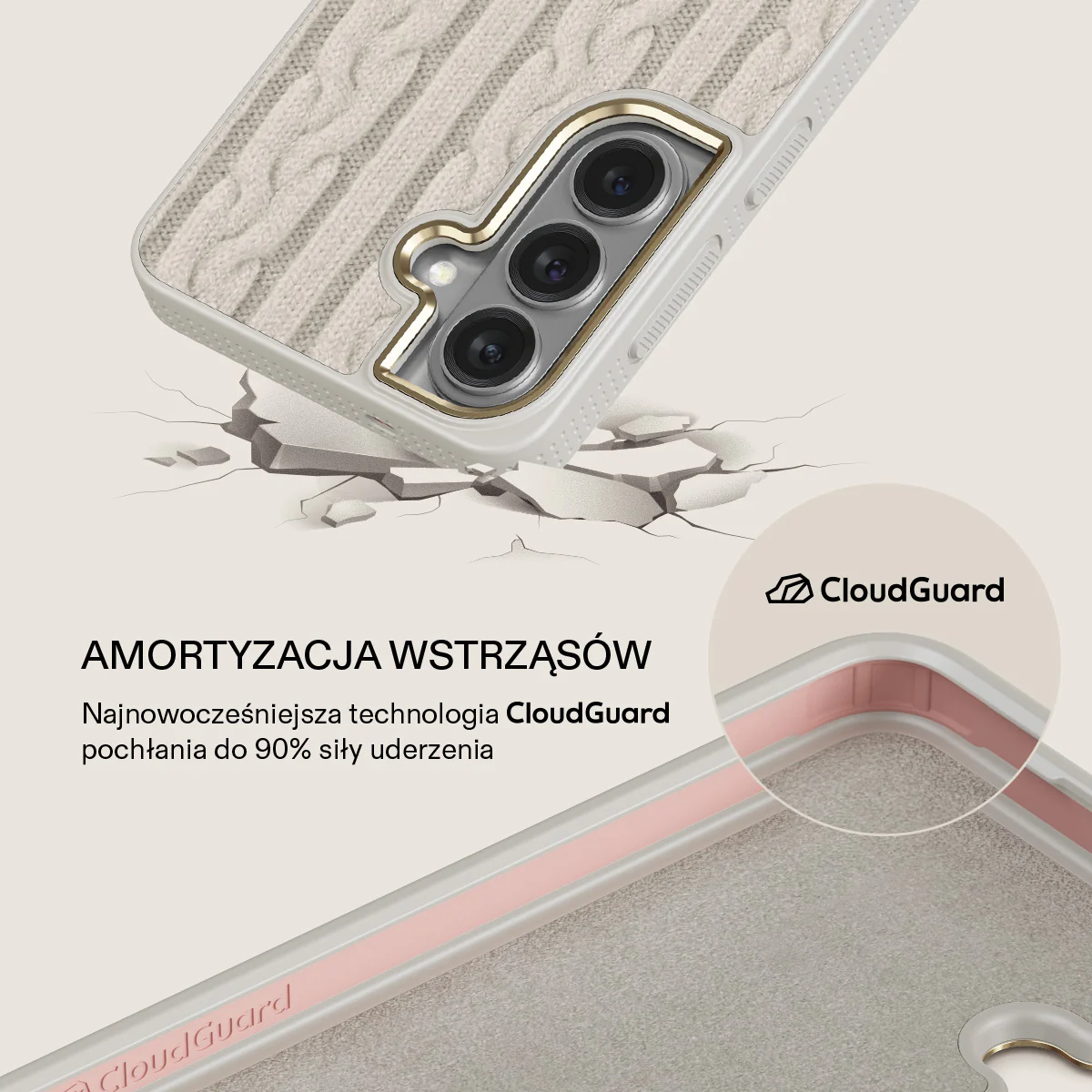 Polar - Samsung Galaxy S26 Plus Etui - Image 28