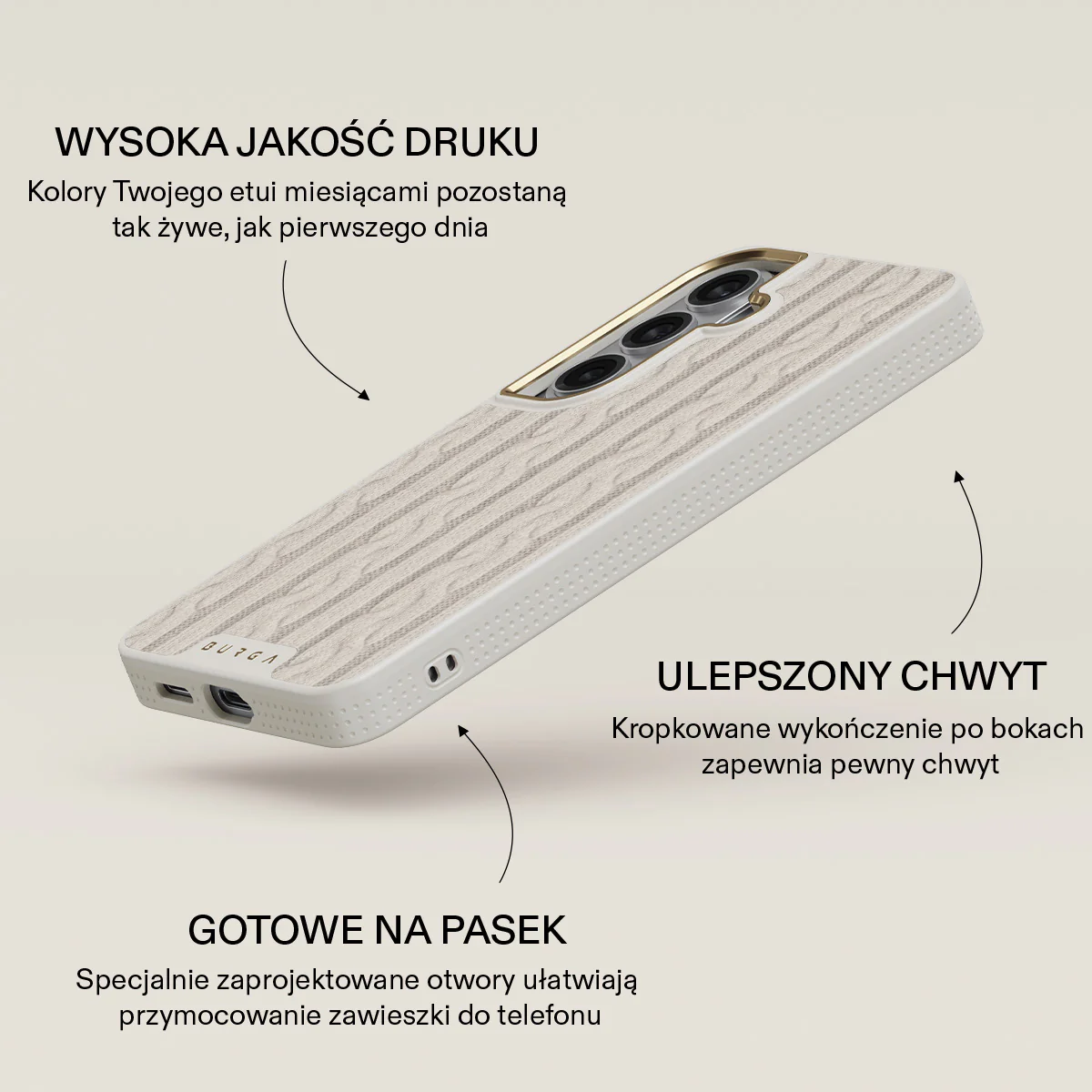 Polar - Samsung Galaxy S26 Plus Etui - Image 30