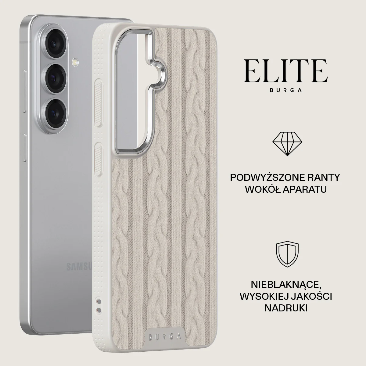 Polar - Samsung Galaxy S26 Plus Etui - Image 34