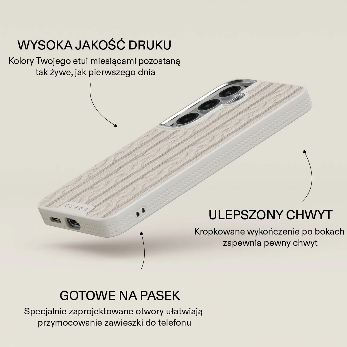 Polar - Samsung Galaxy S26 Plus Etui - Image 37