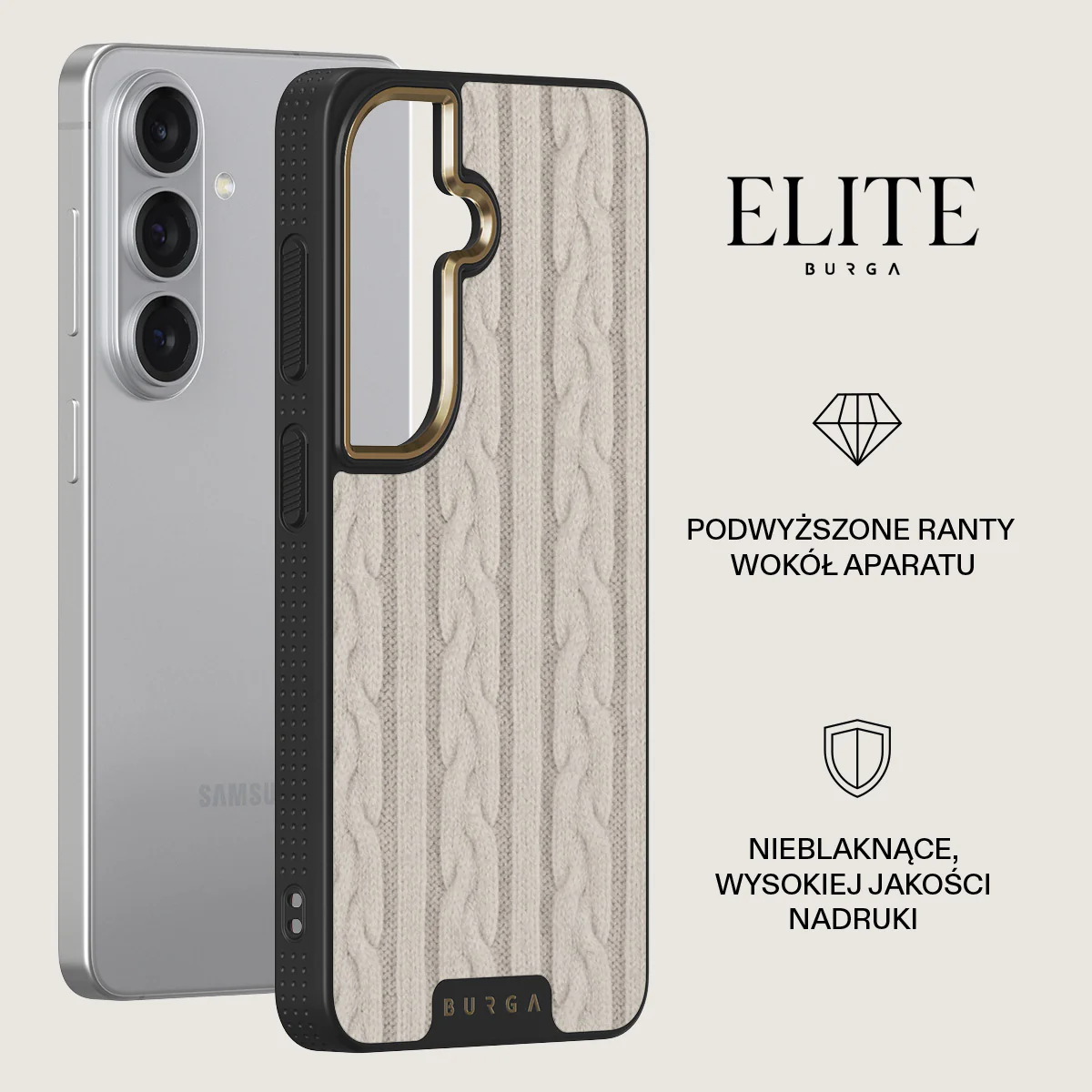 Polar - Samsung Galaxy S26 Plus Etui - Image 6