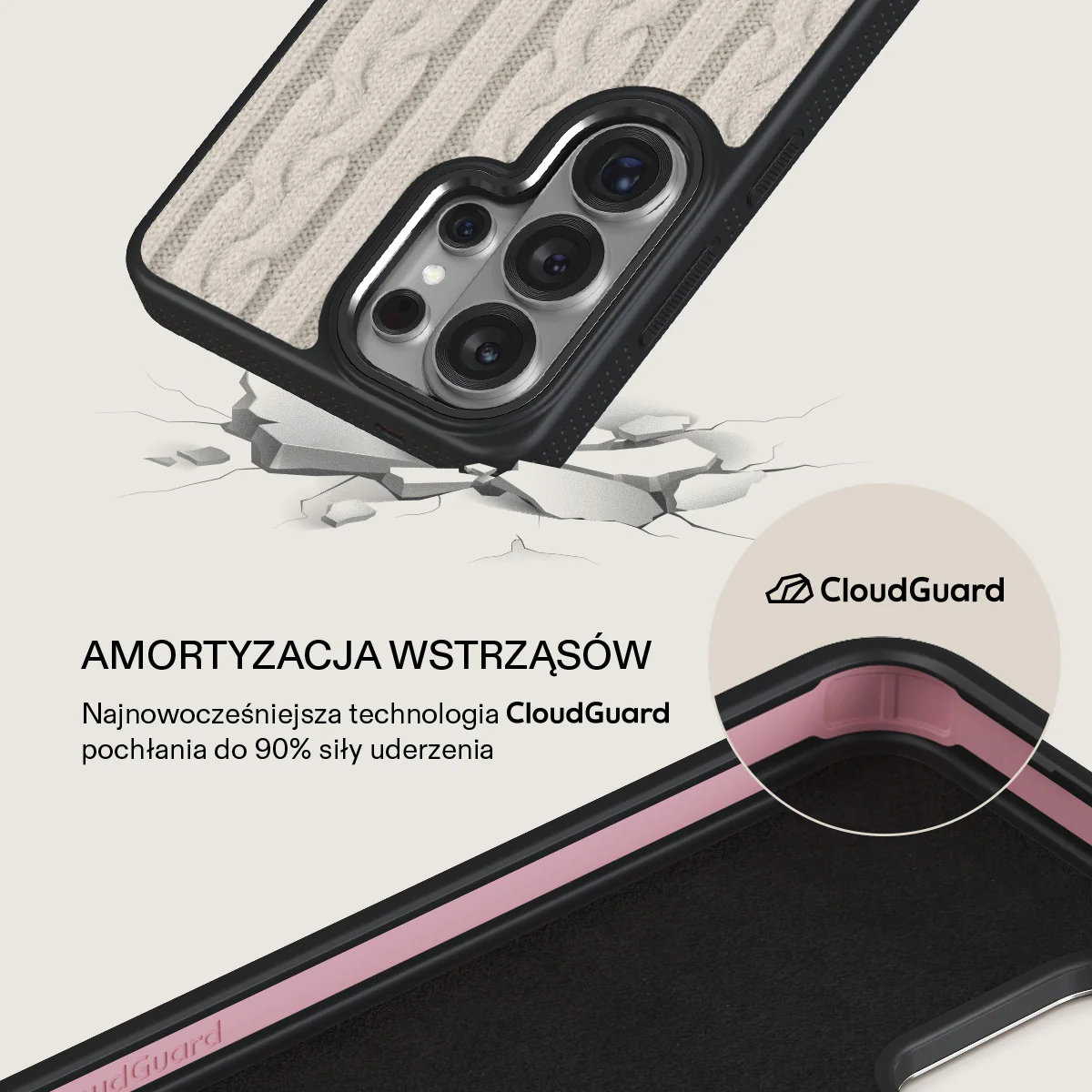 Polar - Samsung Galaxy S26 Ultra Etui - Image 14