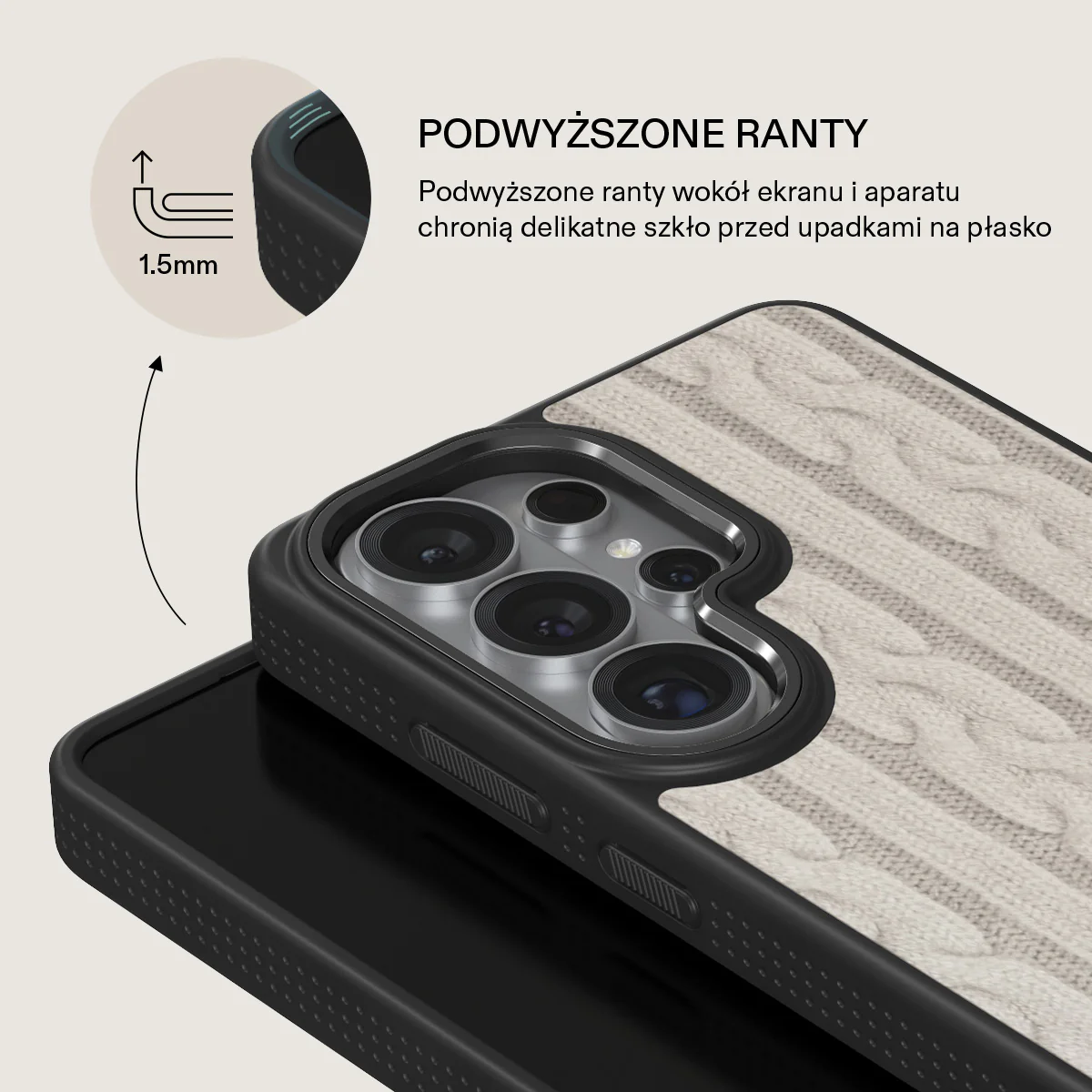 Polar - Samsung Galaxy S26 Ultra Etui - Image 15