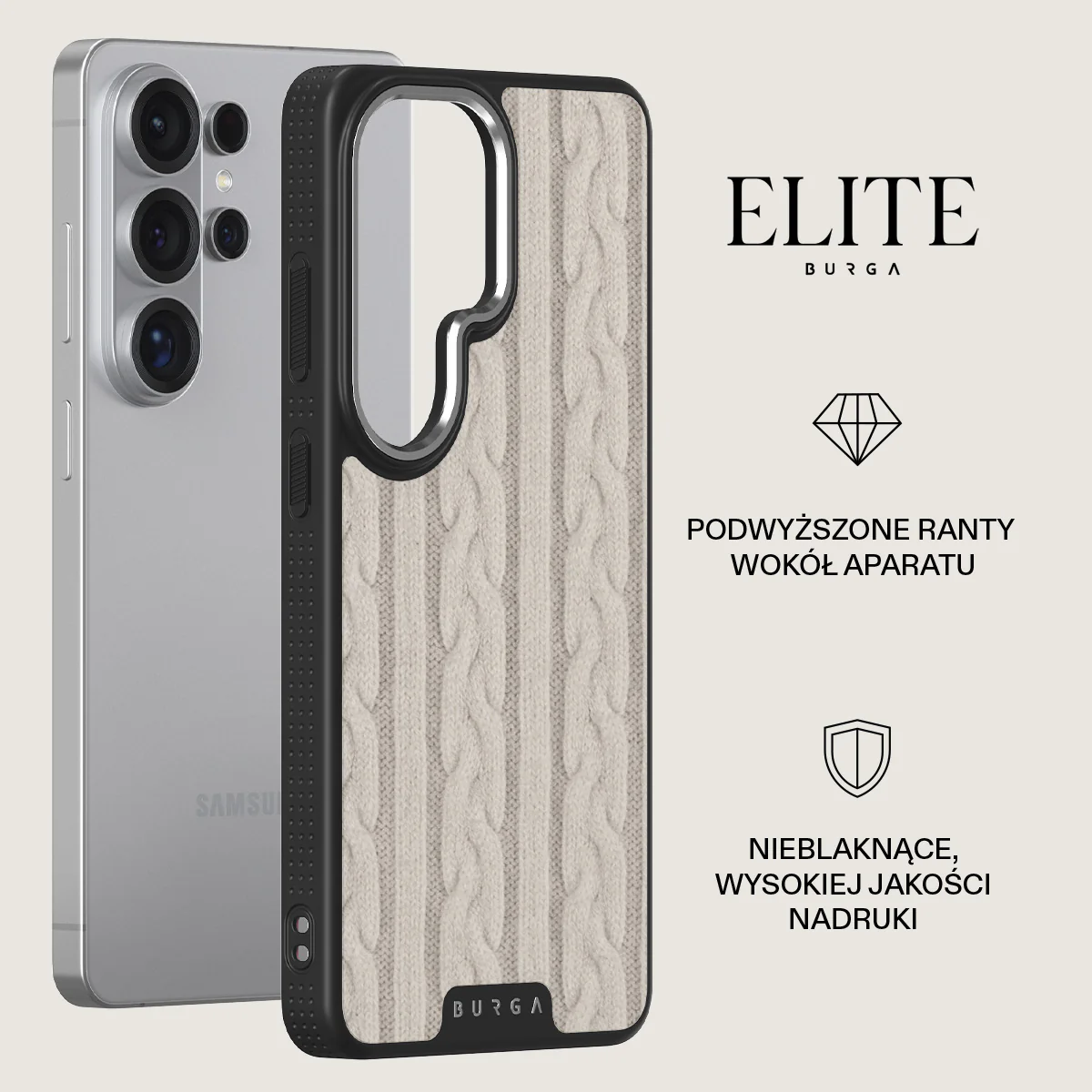 Polar - Samsung Galaxy S26 Ultra Etui - Image 20