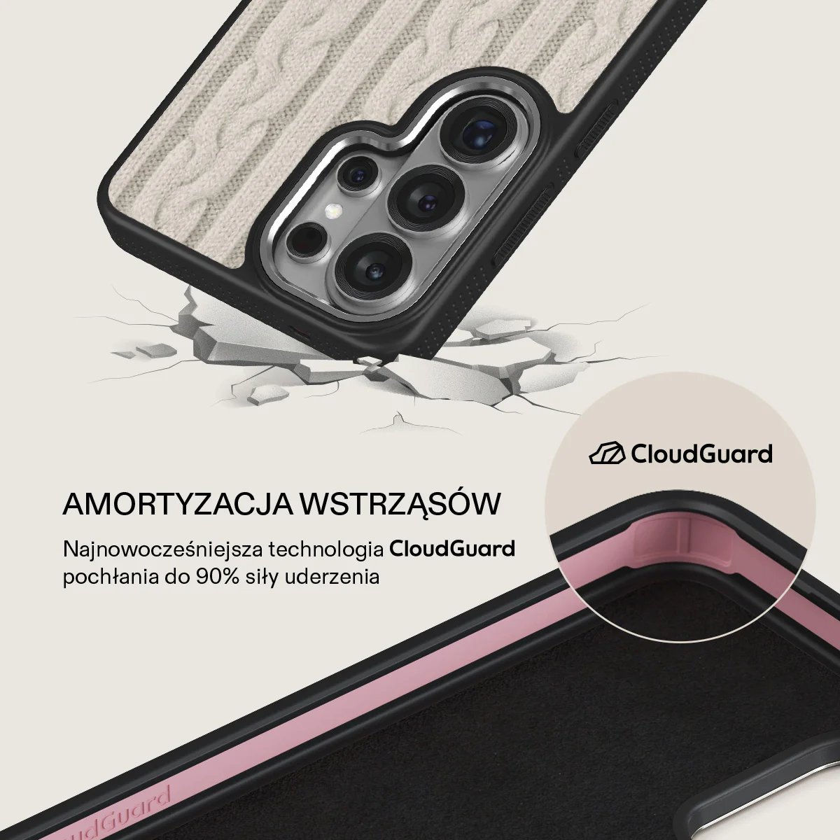 Polar - Samsung Galaxy S26 Ultra Etui - Image 21