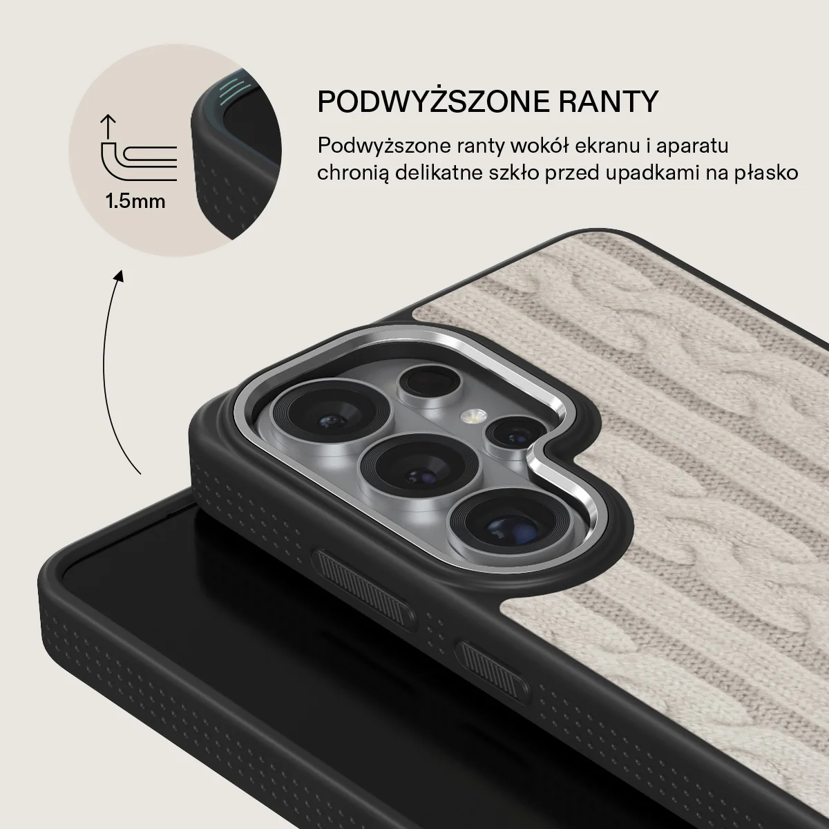 Polar - Samsung Galaxy S26 Ultra Etui - Image 22