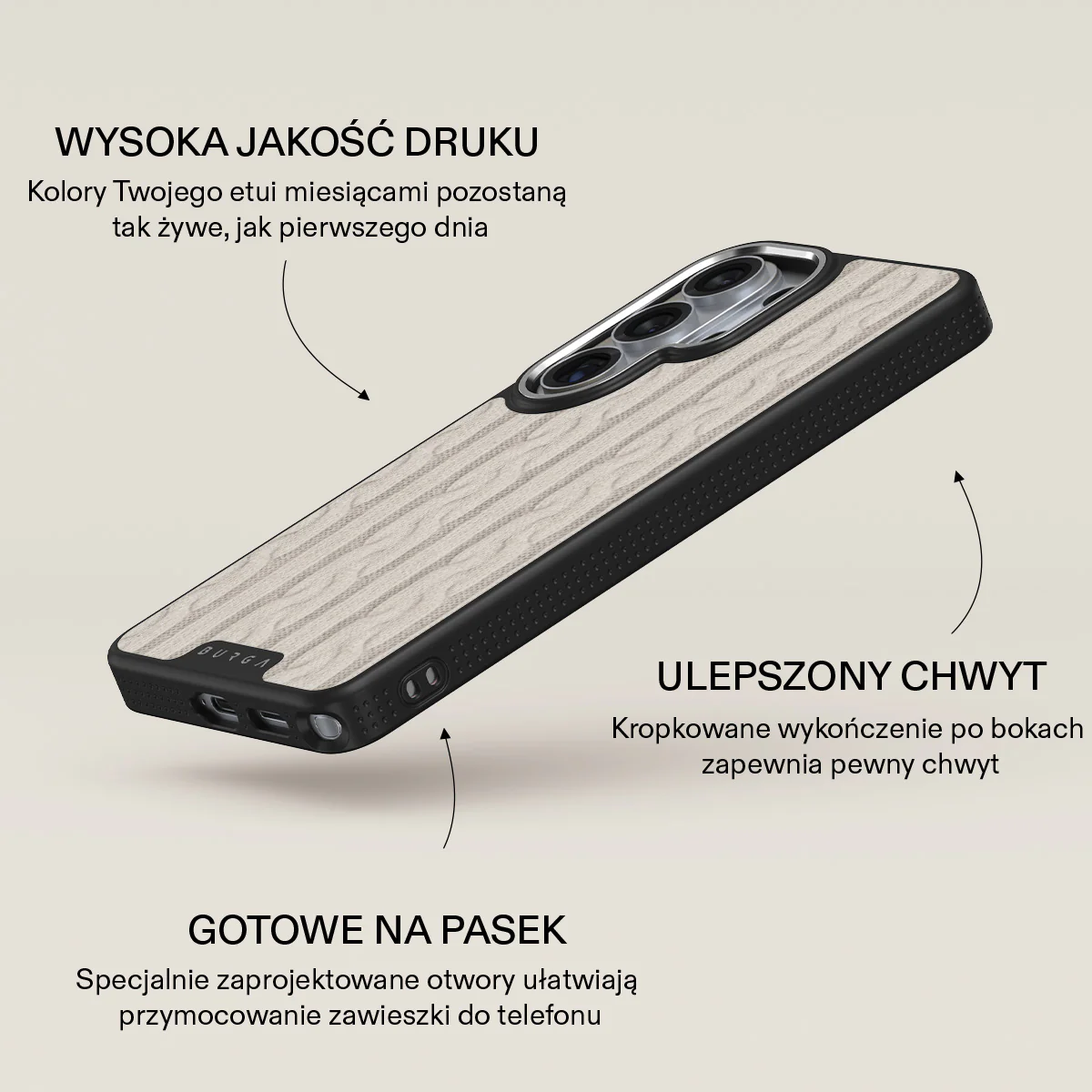 Polar - Samsung Galaxy S26 Ultra Etui - Image 23