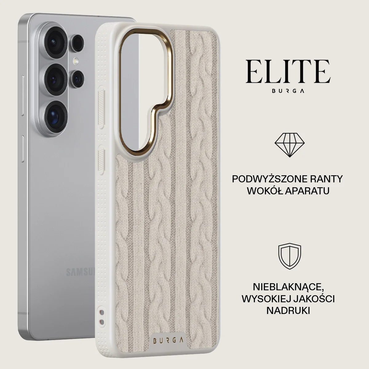 Polar - Samsung Galaxy S26 Ultra Etui - Image 27