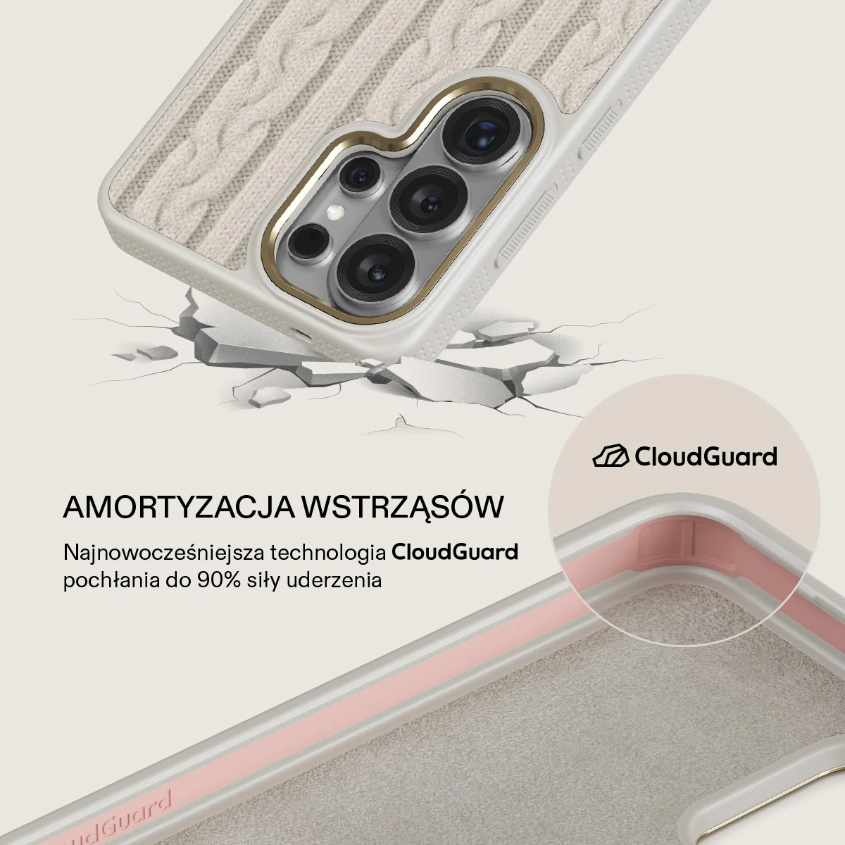 Polar - Samsung Galaxy S26 Ultra Etui - Image 28
