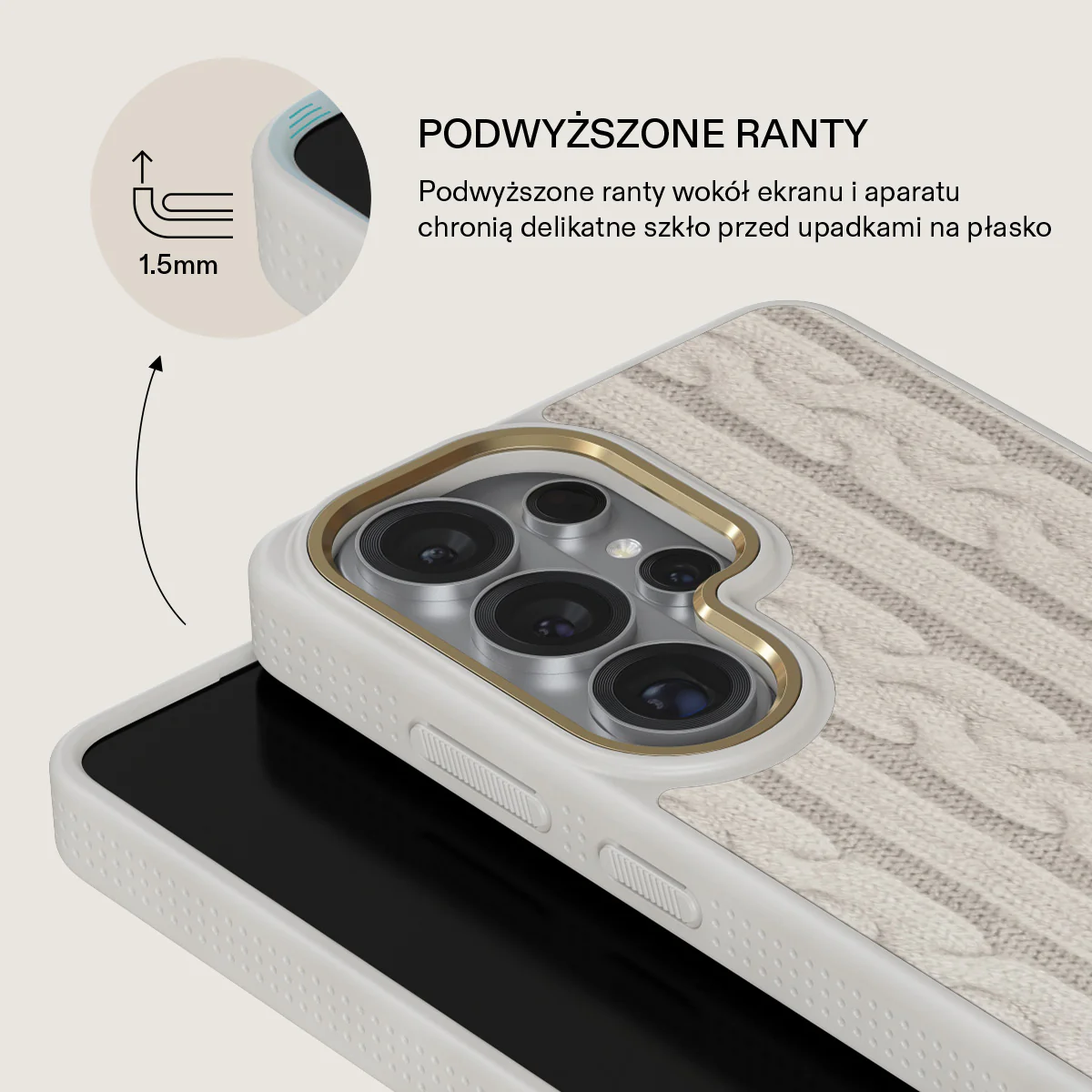 Polar - Samsung Galaxy S26 Ultra Etui - Image 29