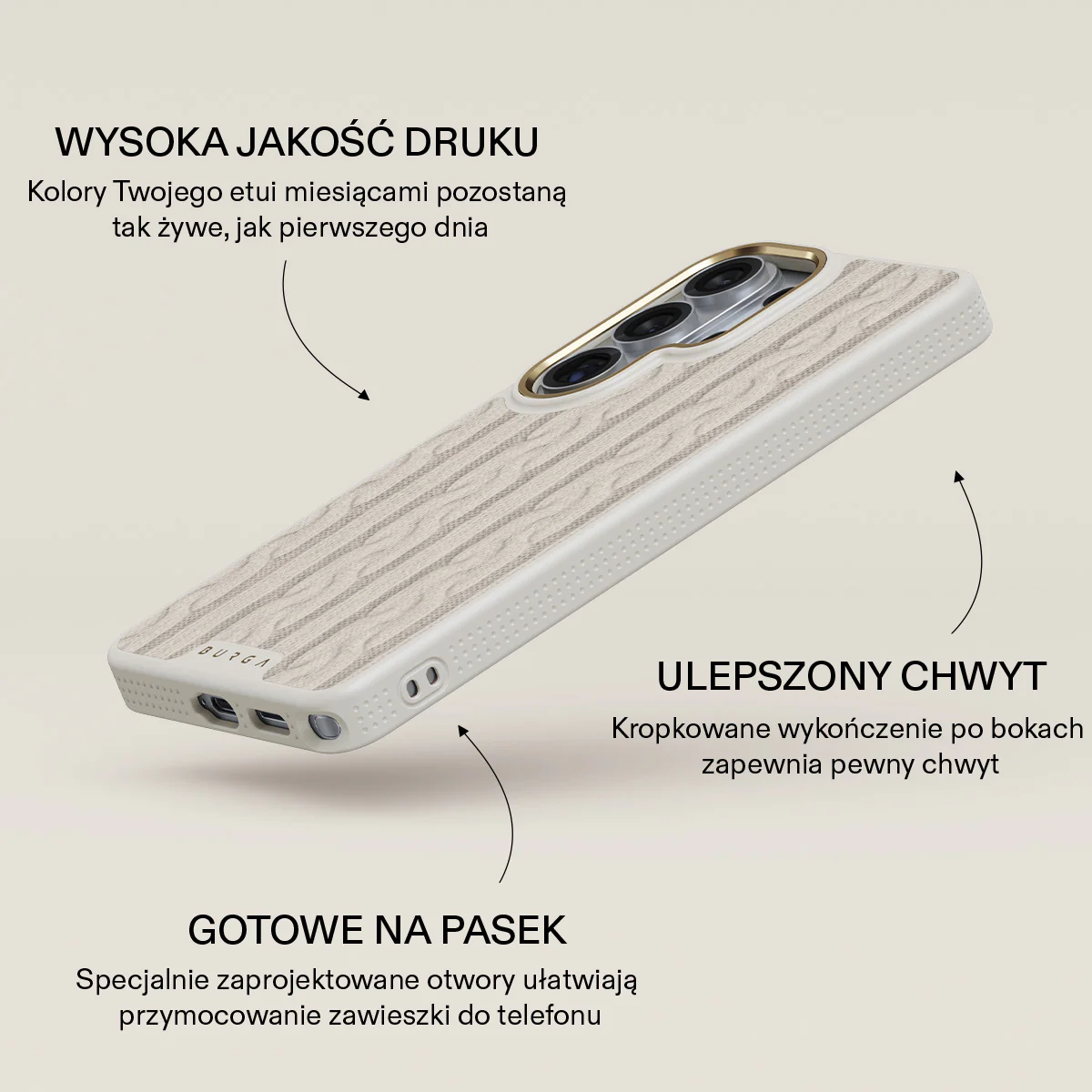 Polar - Samsung Galaxy S26 Ultra Etui - Image 30