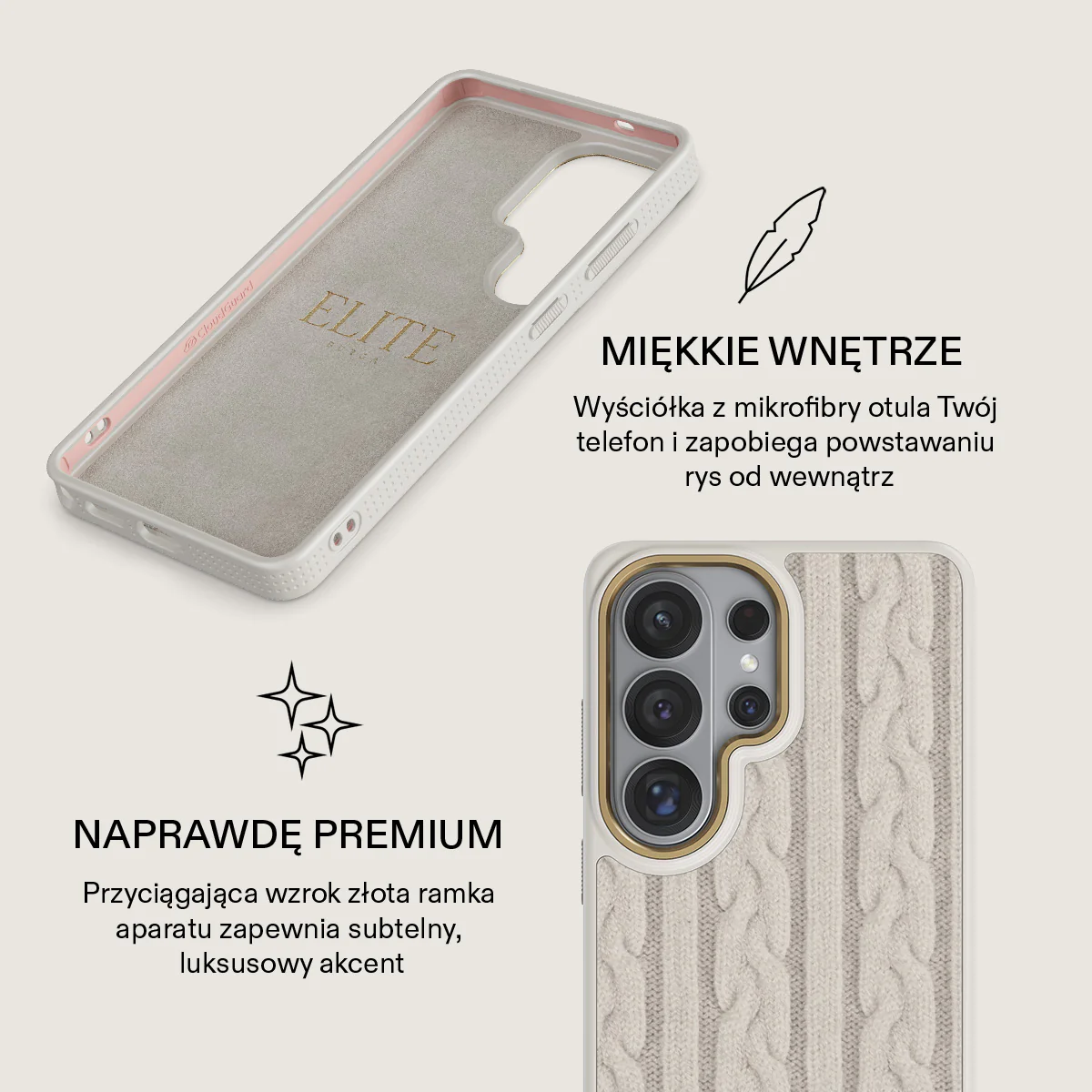 Polar - Samsung Galaxy S26 Ultra Etui - Image 31
