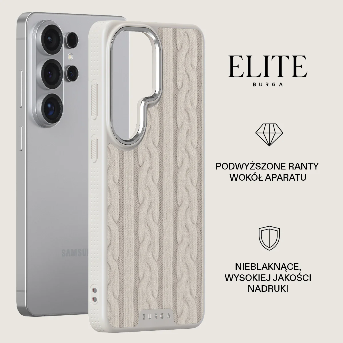 Polar - Samsung Galaxy S26 Ultra Etui - Image 34