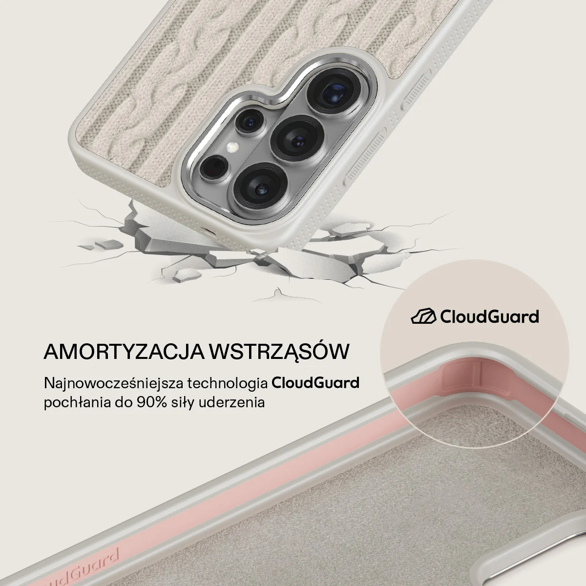 Polar - Samsung Galaxy S26 Ultra Etui - Image 35