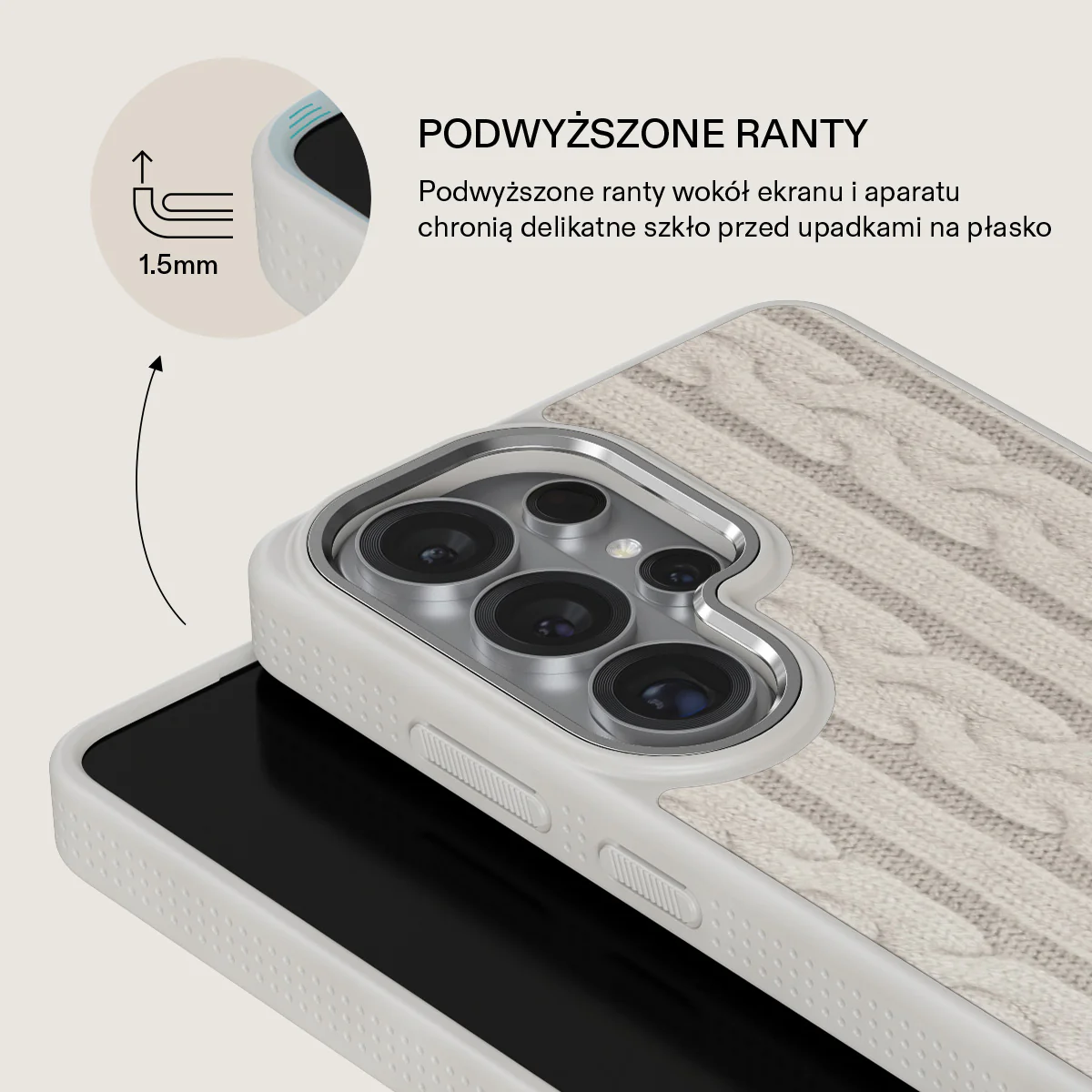 Polar - Samsung Galaxy S26 Ultra Etui - Image 36
