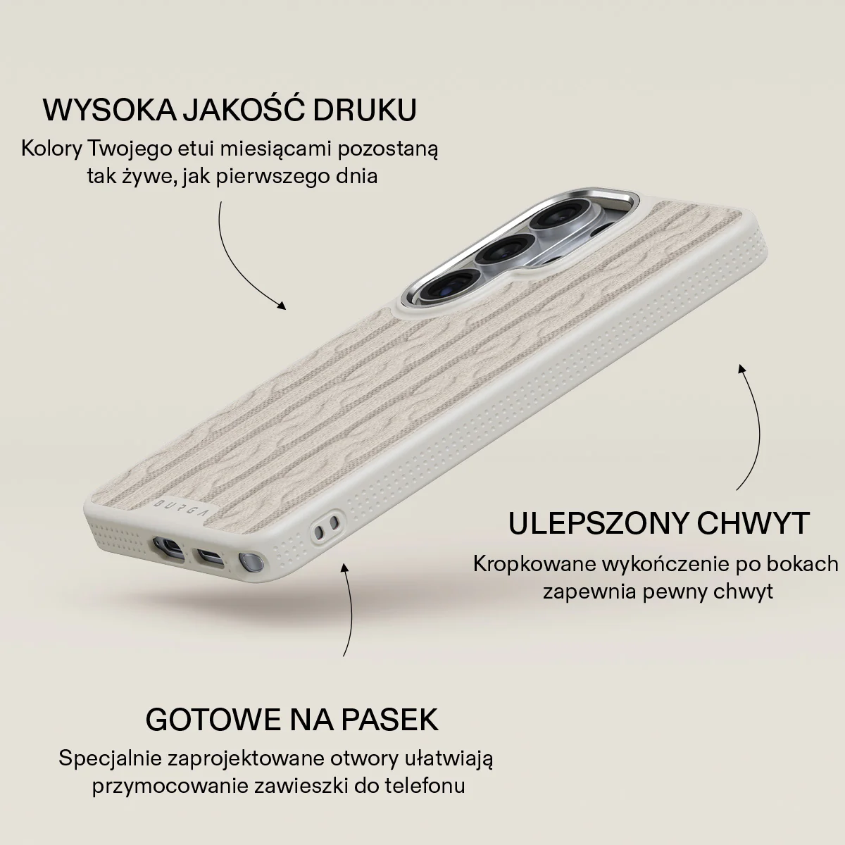 Polar - Samsung Galaxy S26 Ultra Etui - Image 37