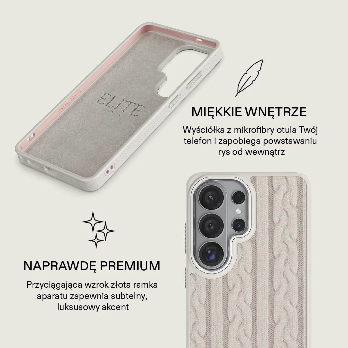 Polar - Samsung Galaxy S26 Ultra Etui - Image 38